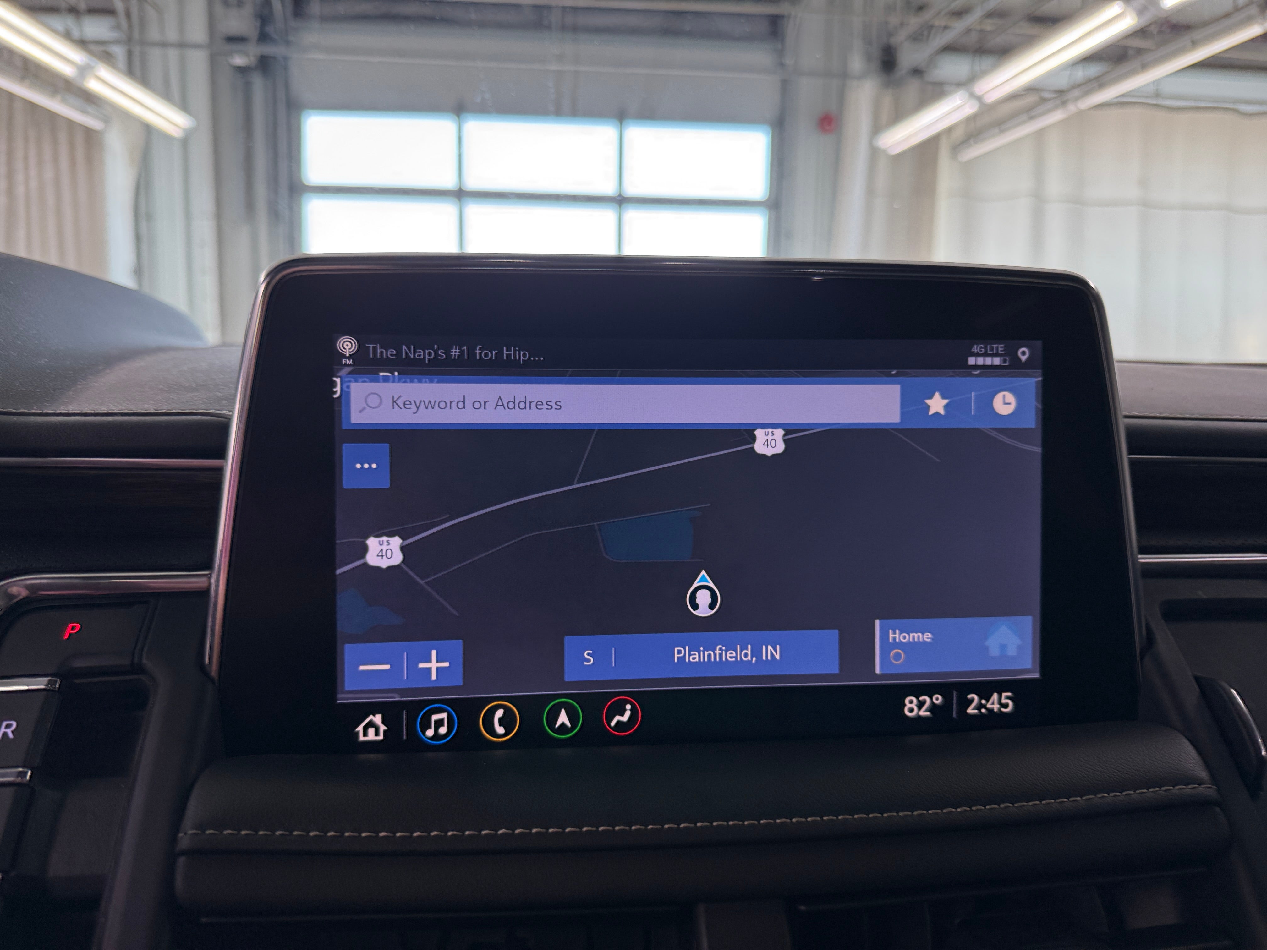 2021 Chevrolet Tahoe Premier - Photo 20