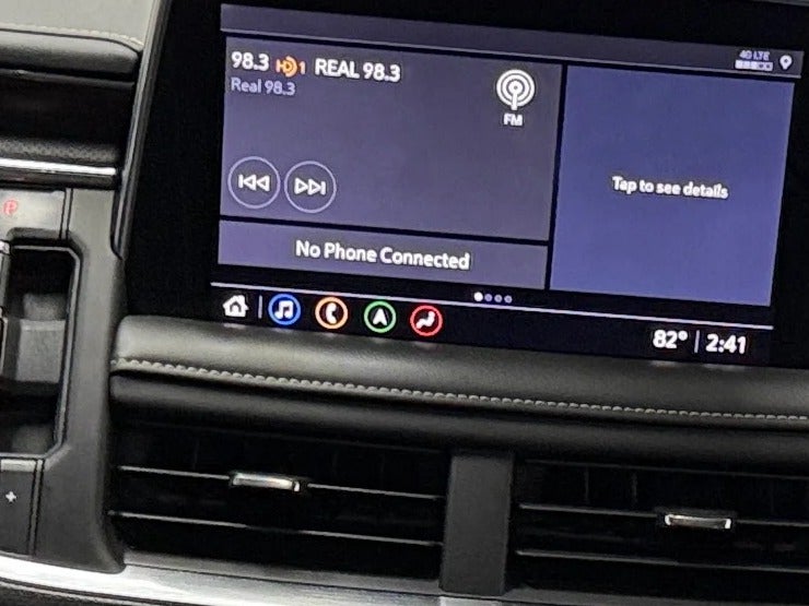 2021 Chevrolet Tahoe Premier - Photo 26