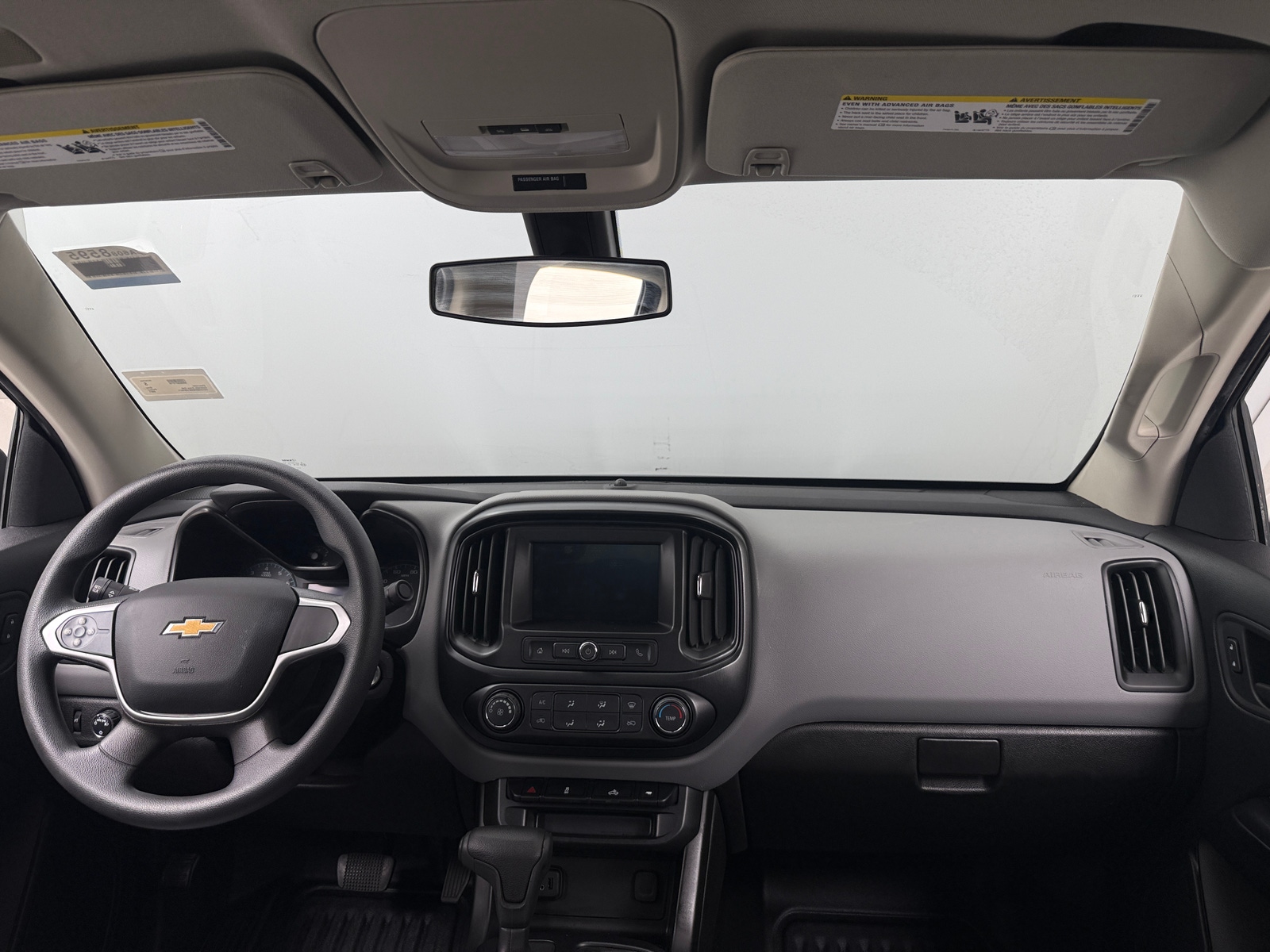 Thumbnail: 2021 Chevrolet Colorado - 3