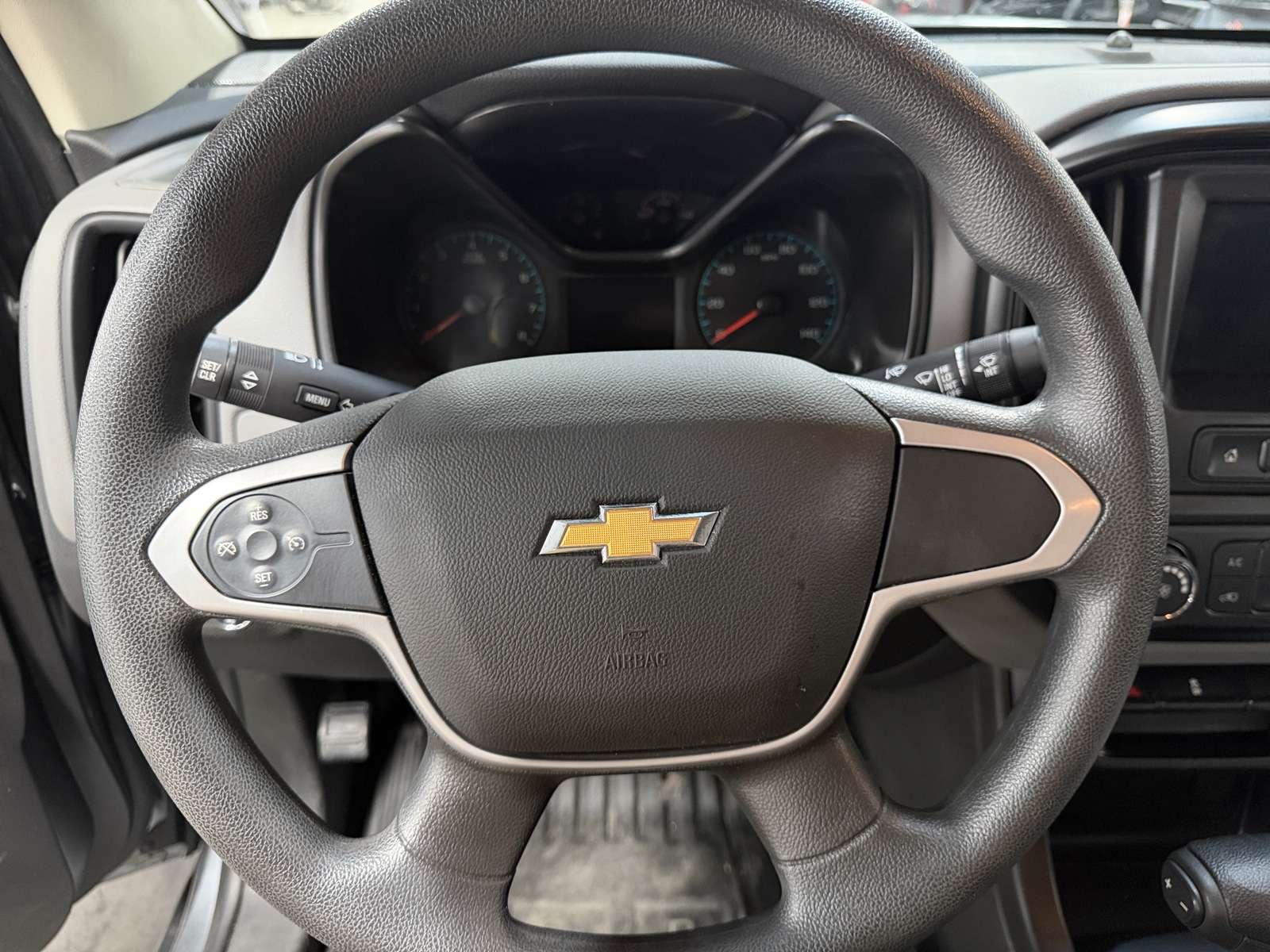 Thumbnail: 2021 Chevrolet Colorado - 5