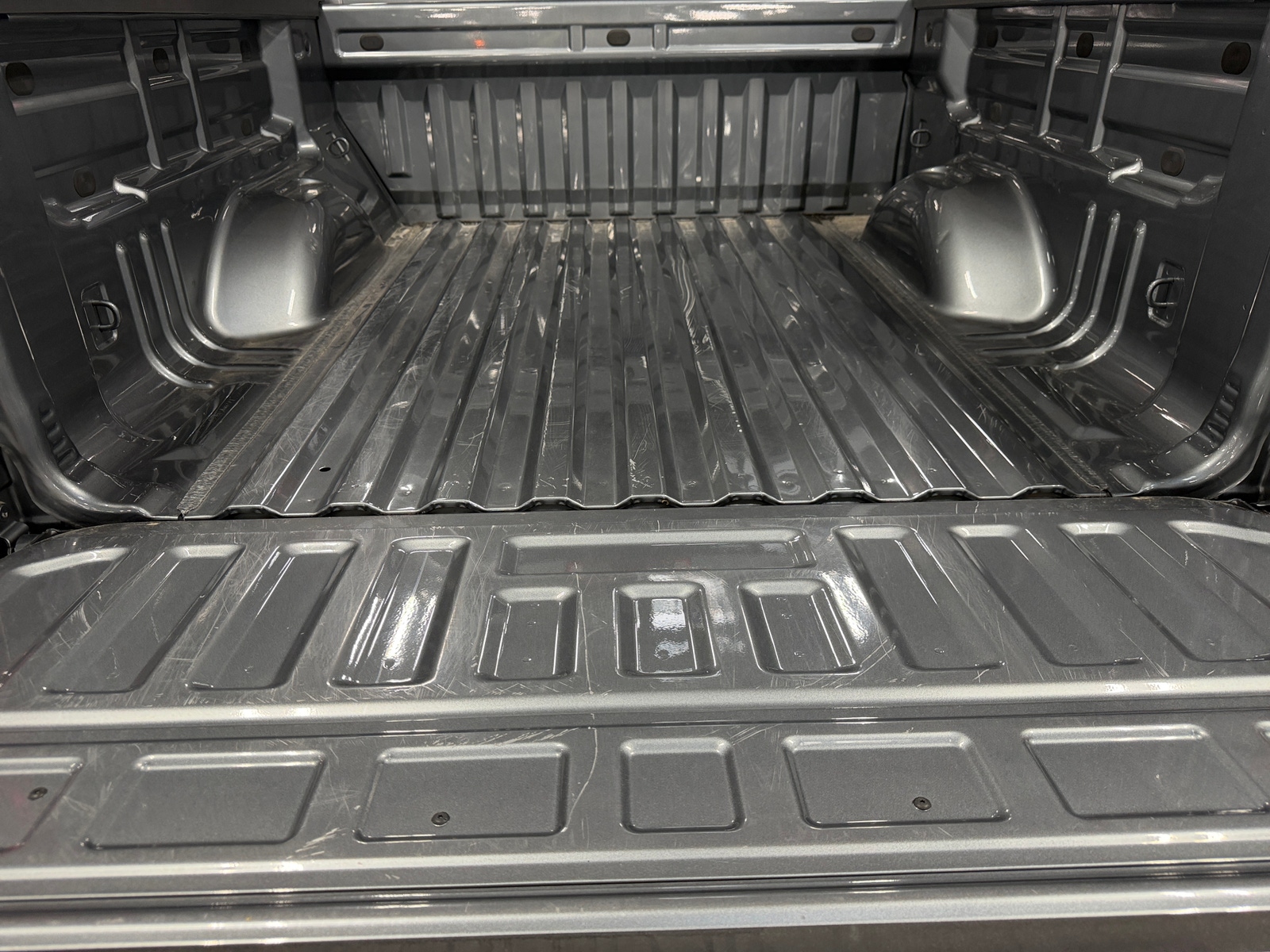 Thumbnail: 2021 Chevrolet Colorado - 7