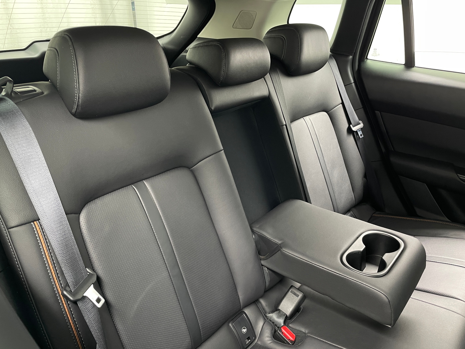 Thumbnail: 2026 Mazda CX-50 - 5