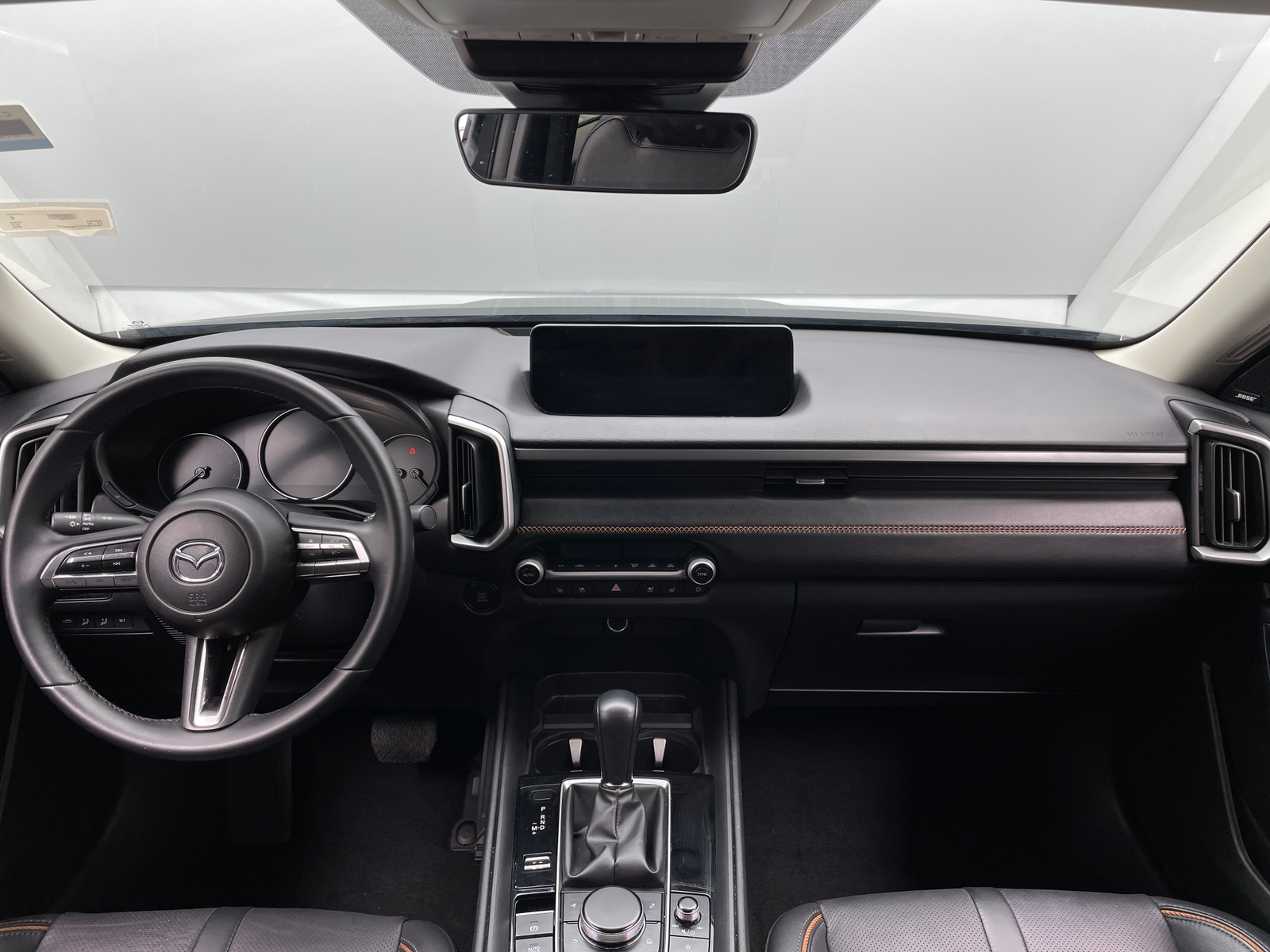 Thumbnail: 2026 Mazda CX-50 - 2