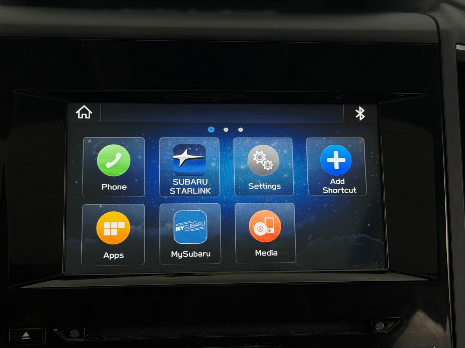 Thumbnail: 2022 Subaru Forester - 4