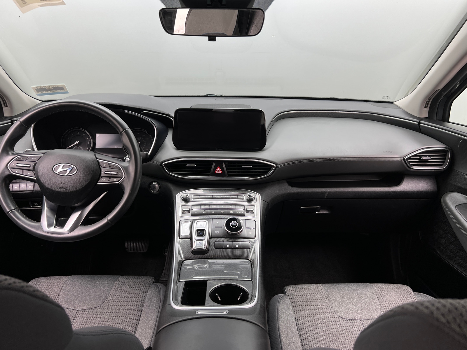 Thumbnail: 2023 Hyundai Santa Fe - 3