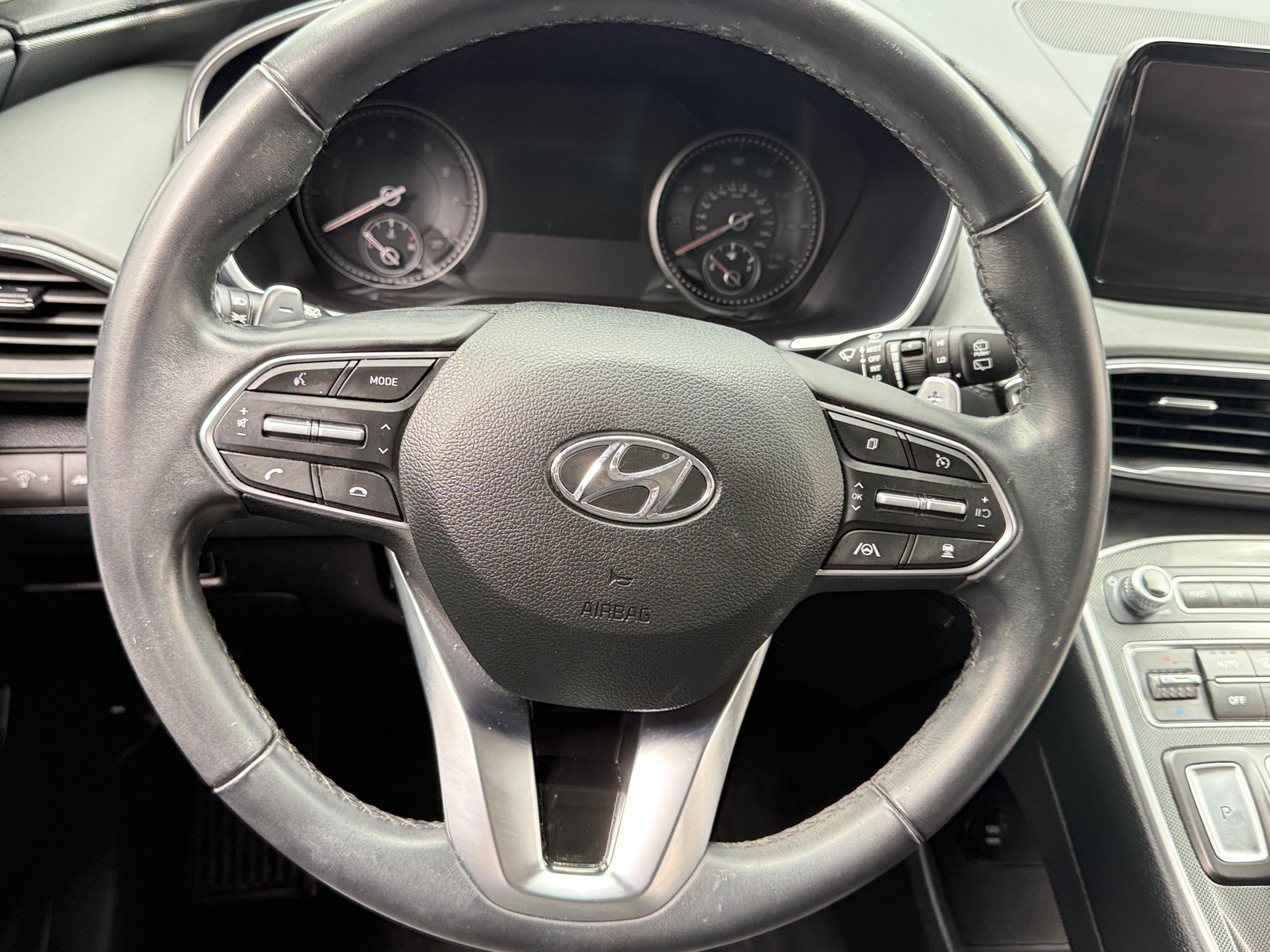 Thumbnail: 2023 Hyundai Santa Fe - 5