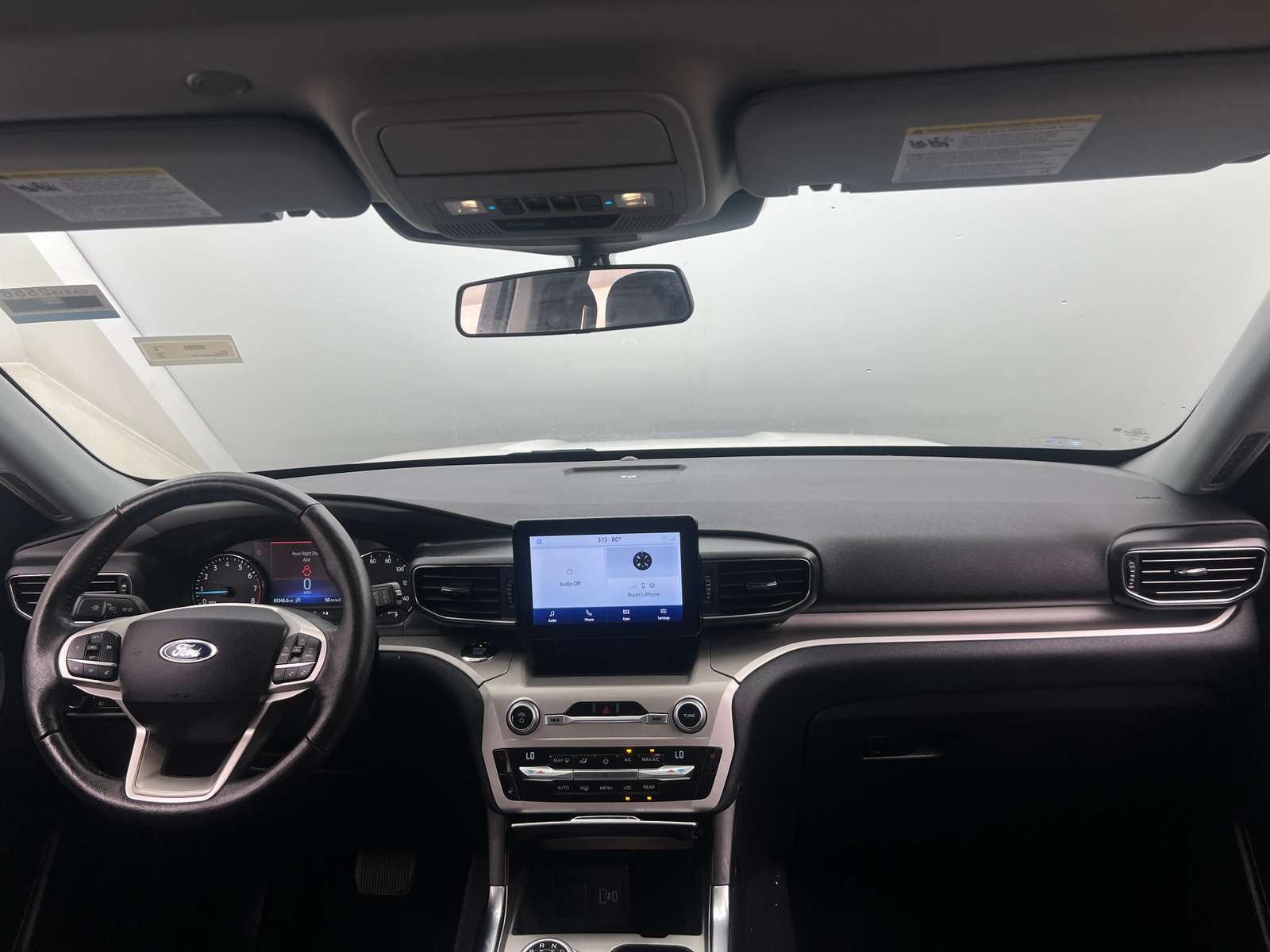 Thumbnail: 2021 Ford Explorer - 2