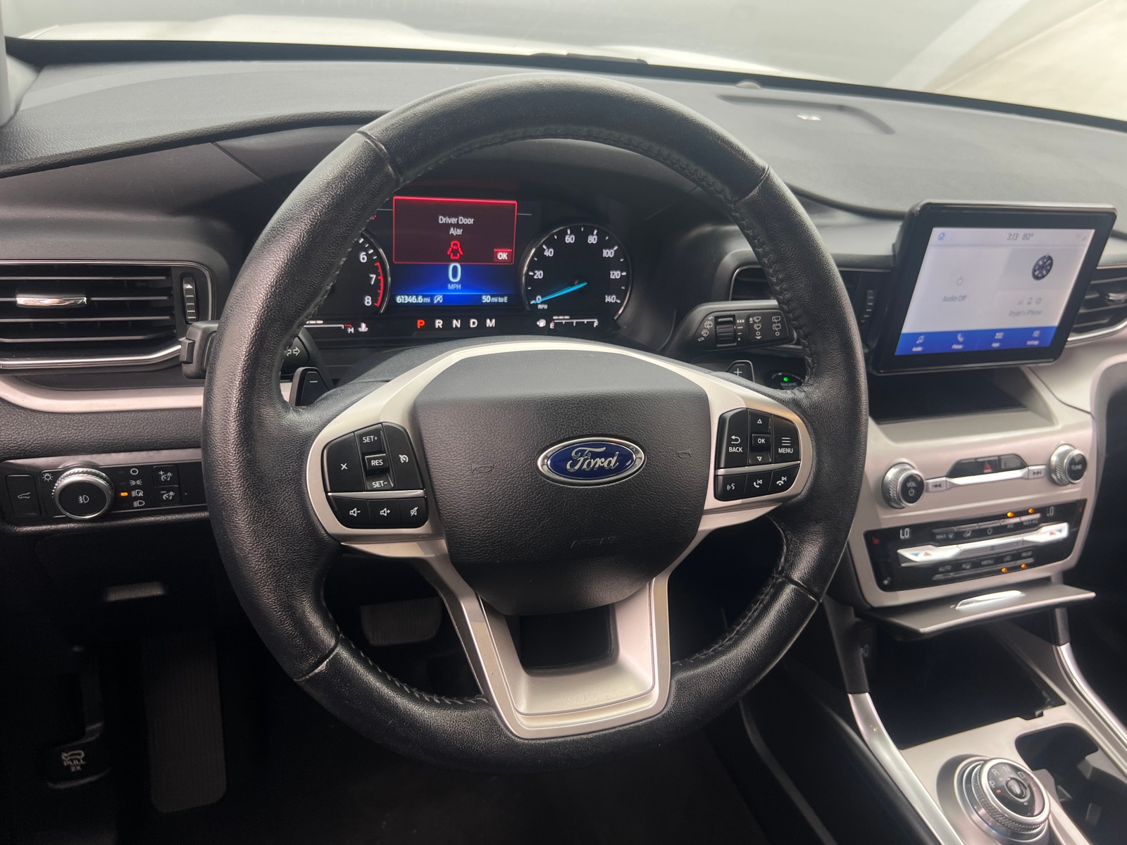 Thumbnail: 2021 Ford Explorer - 4
