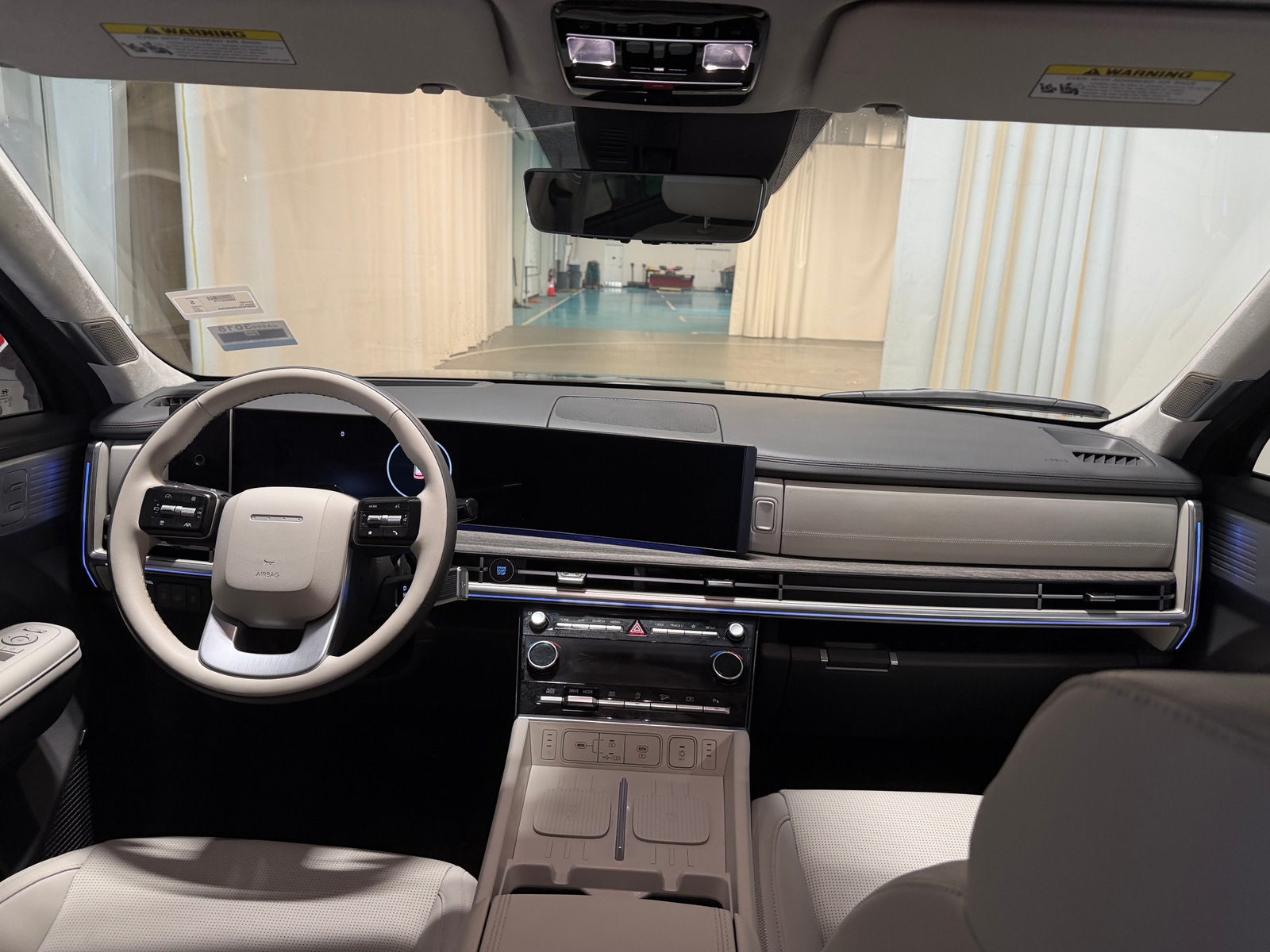 Thumbnail: 2024 Hyundai Santa Fe - 2