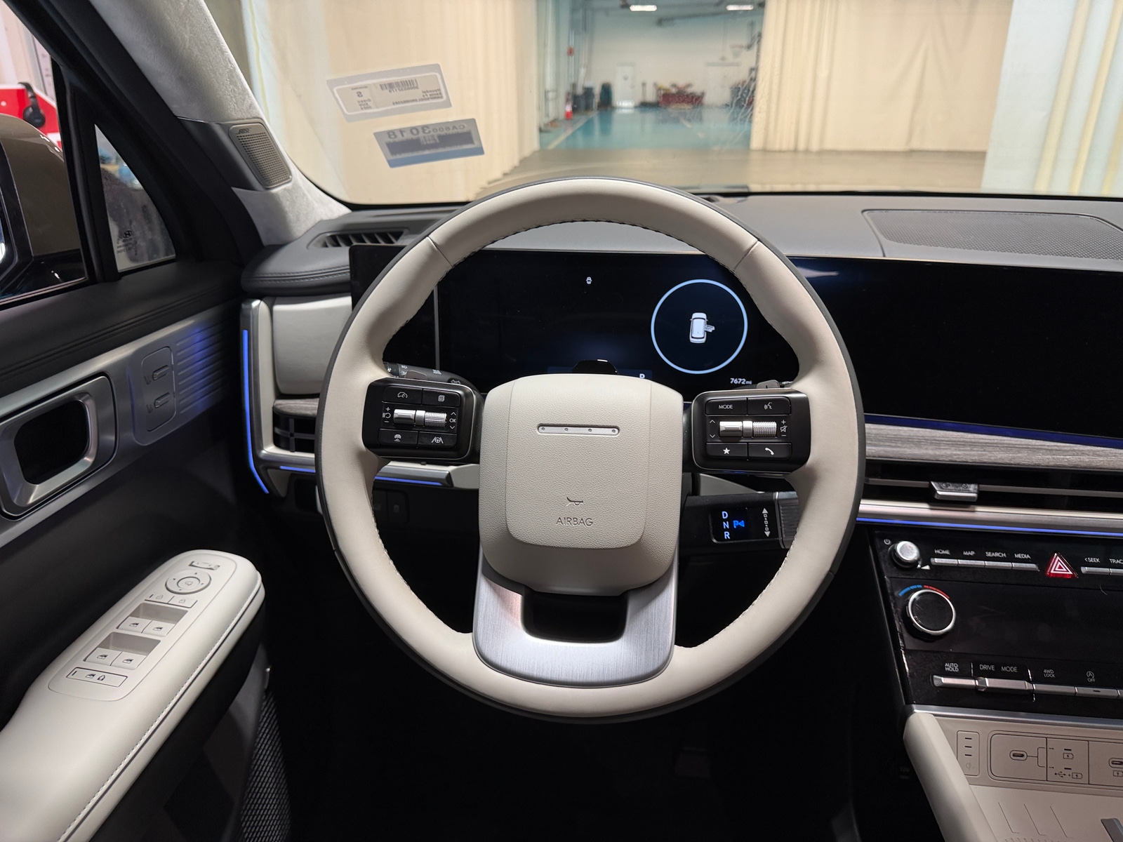 Thumbnail: 2024 Hyundai Santa Fe - 4