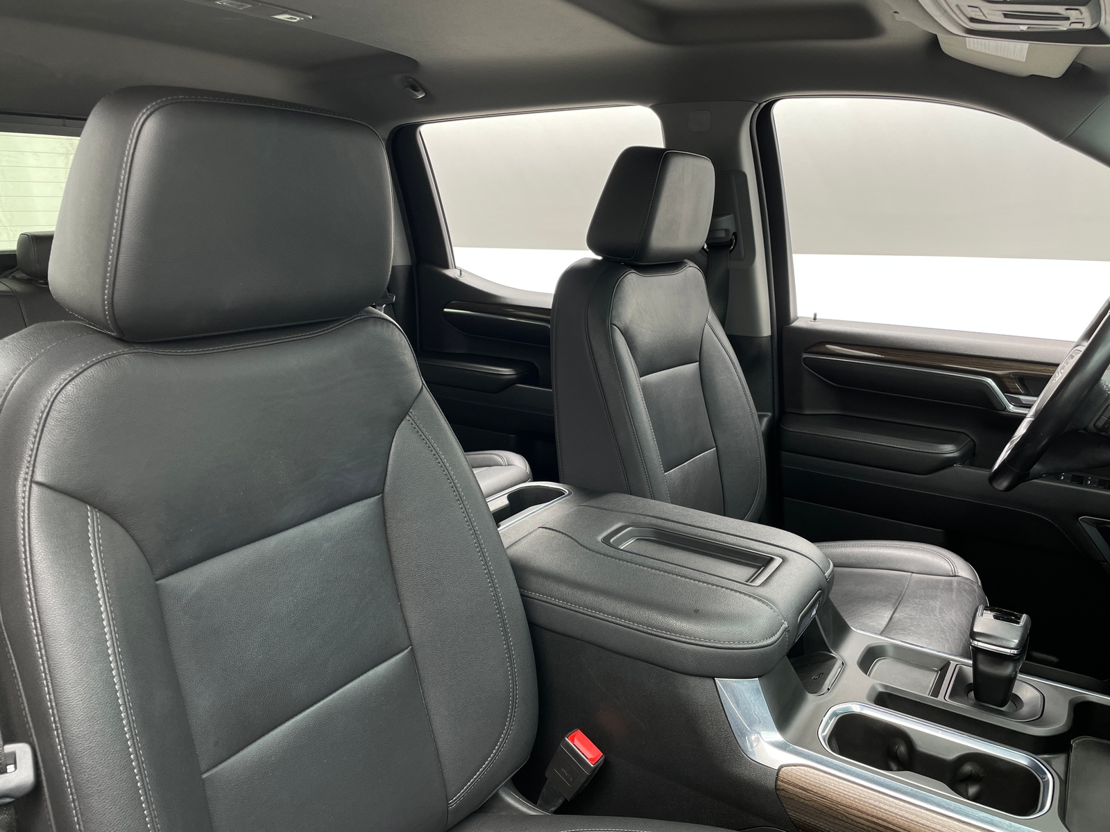 Thumbnail: 2022 Chevrolet Silverado 1500 - 2