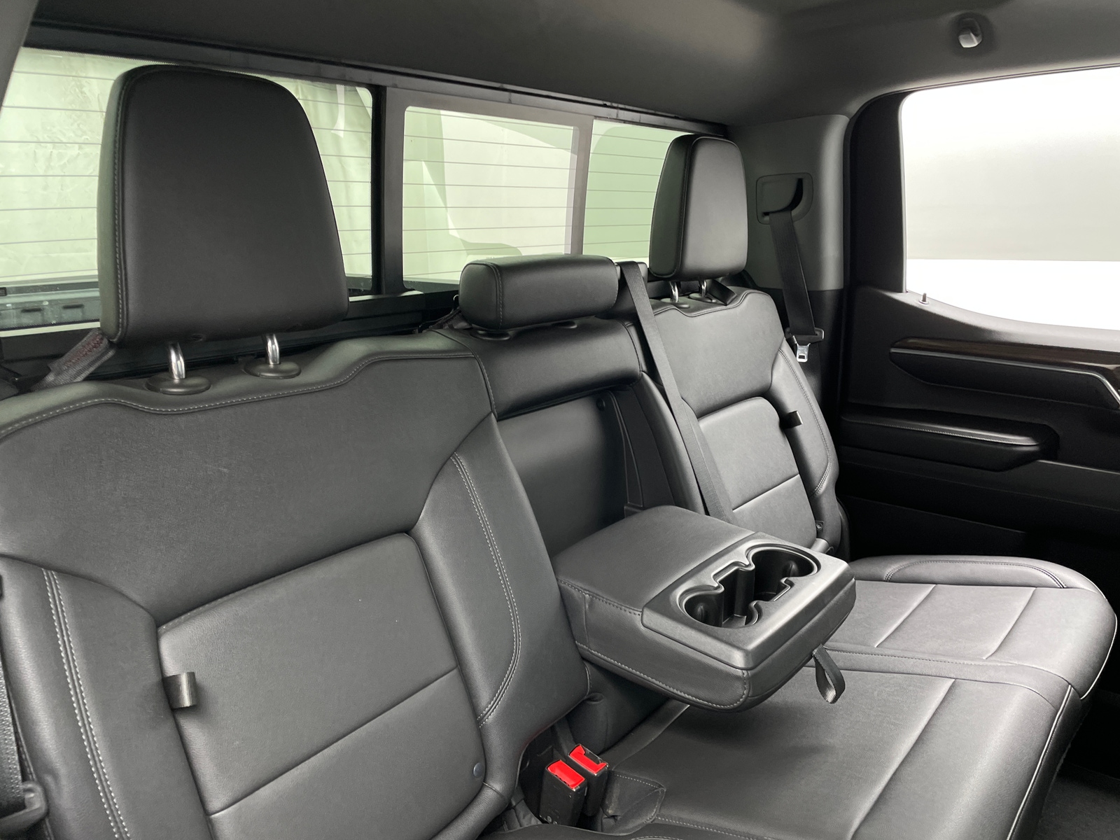 Thumbnail: 2022 Chevrolet Silverado 1500 - 6