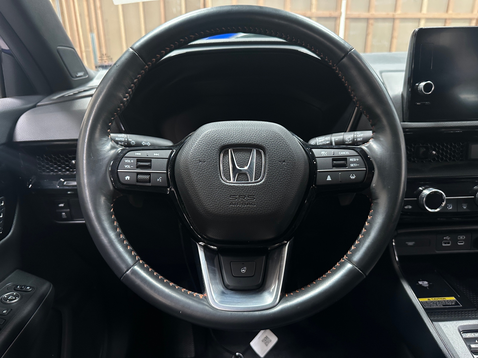 Thumbnail: 2023 Honda CR-V - 4