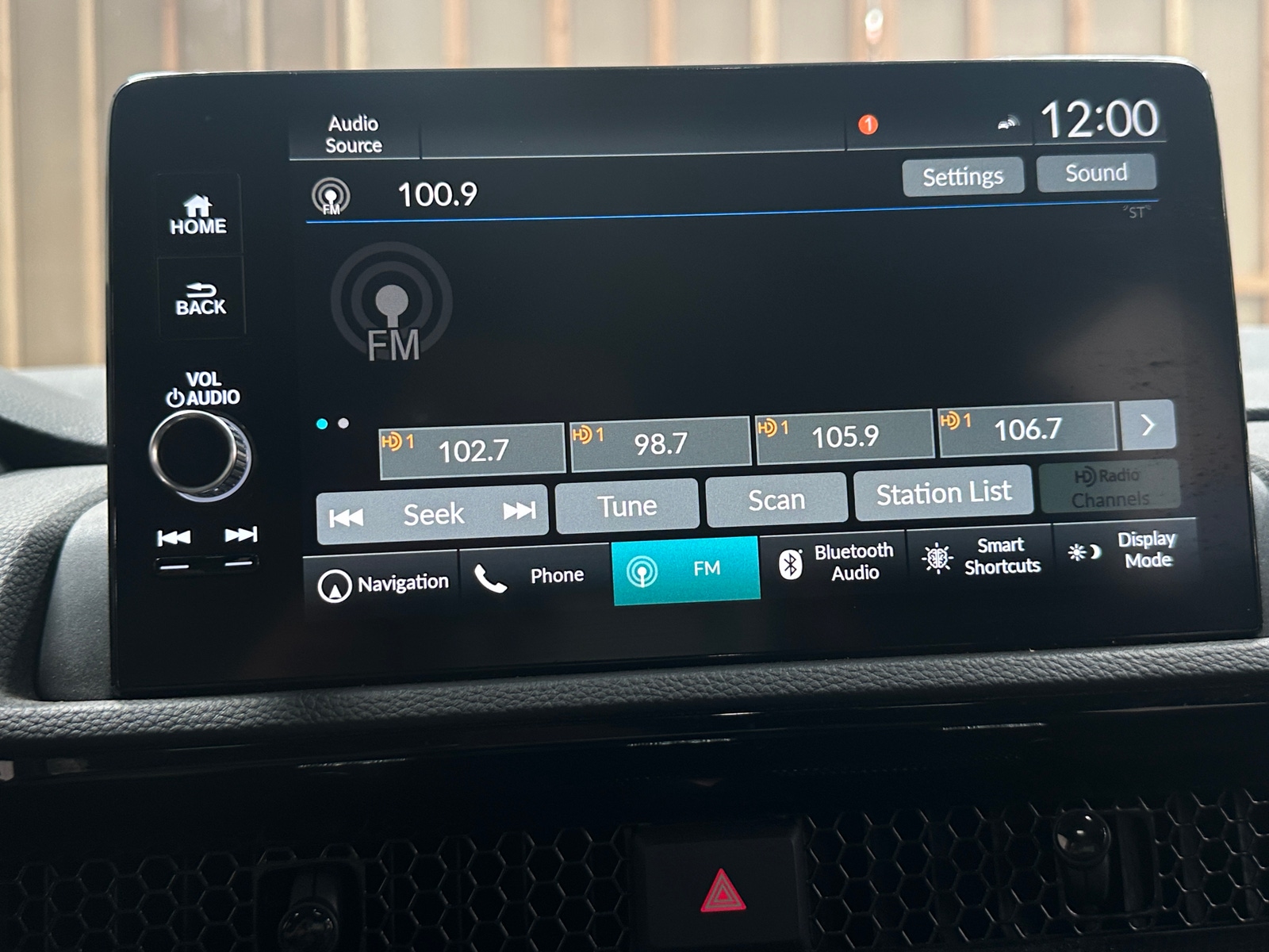 Thumbnail: 2023 Honda CR-V - 3