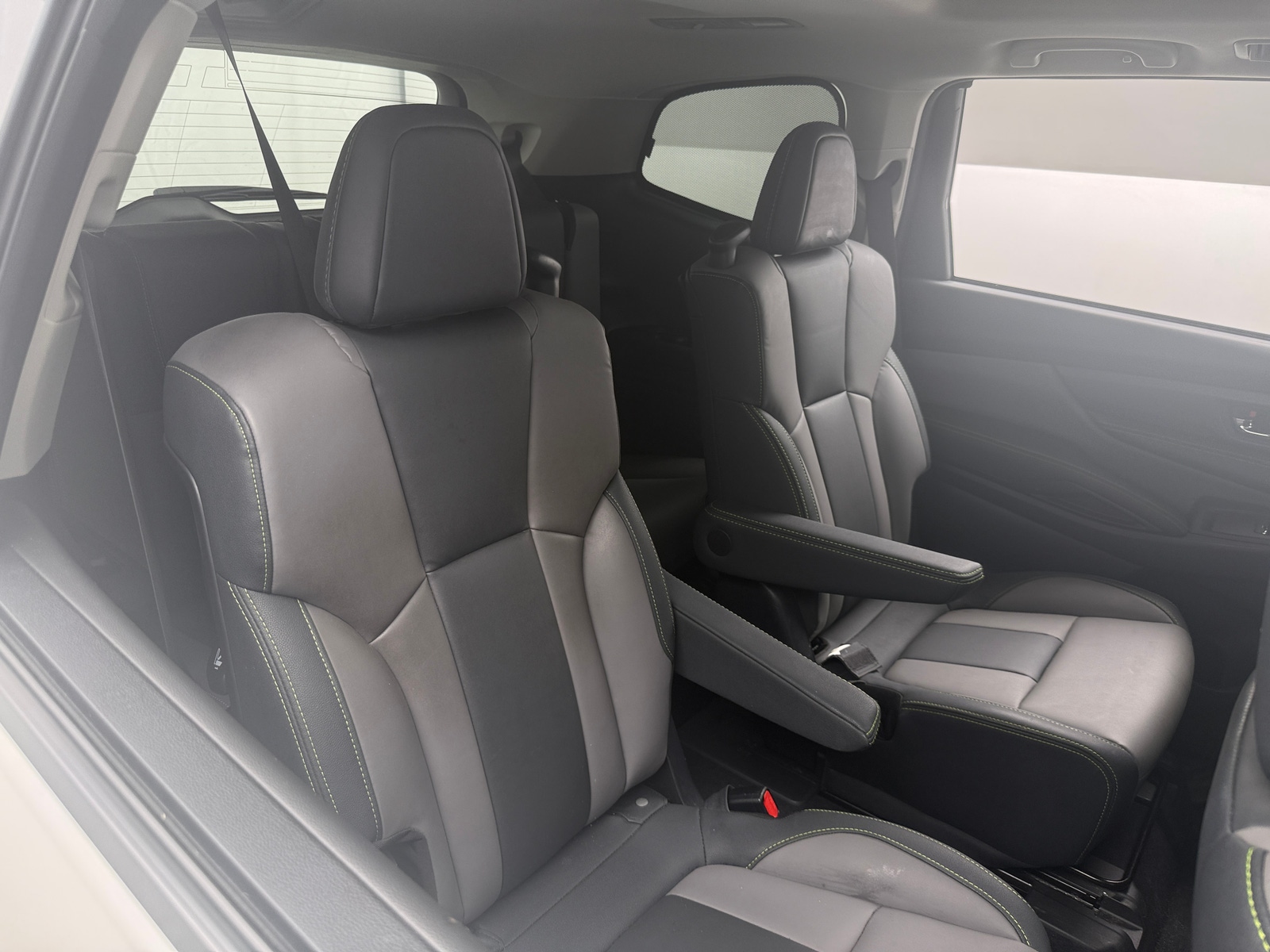 Thumbnail: 2023 Subaru Ascent - 5