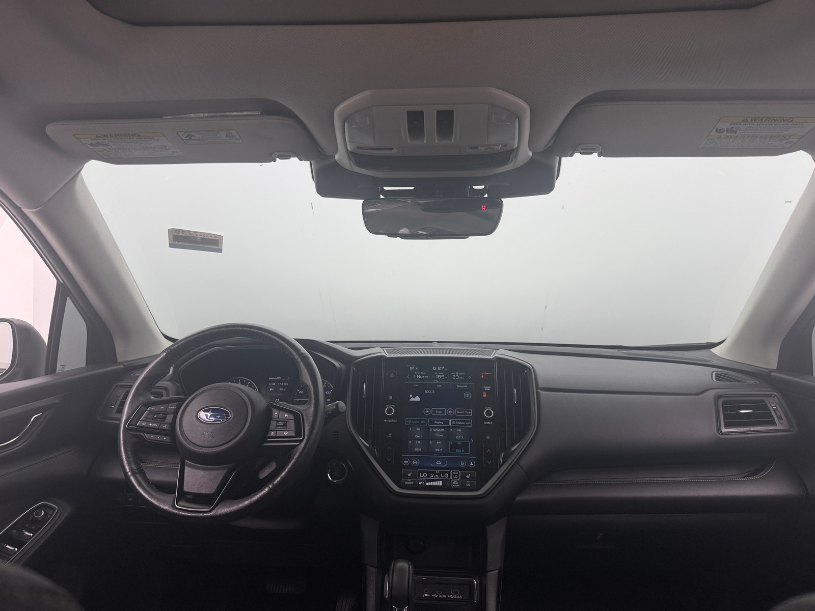 Thumbnail: 2023 Subaru Ascent - 2