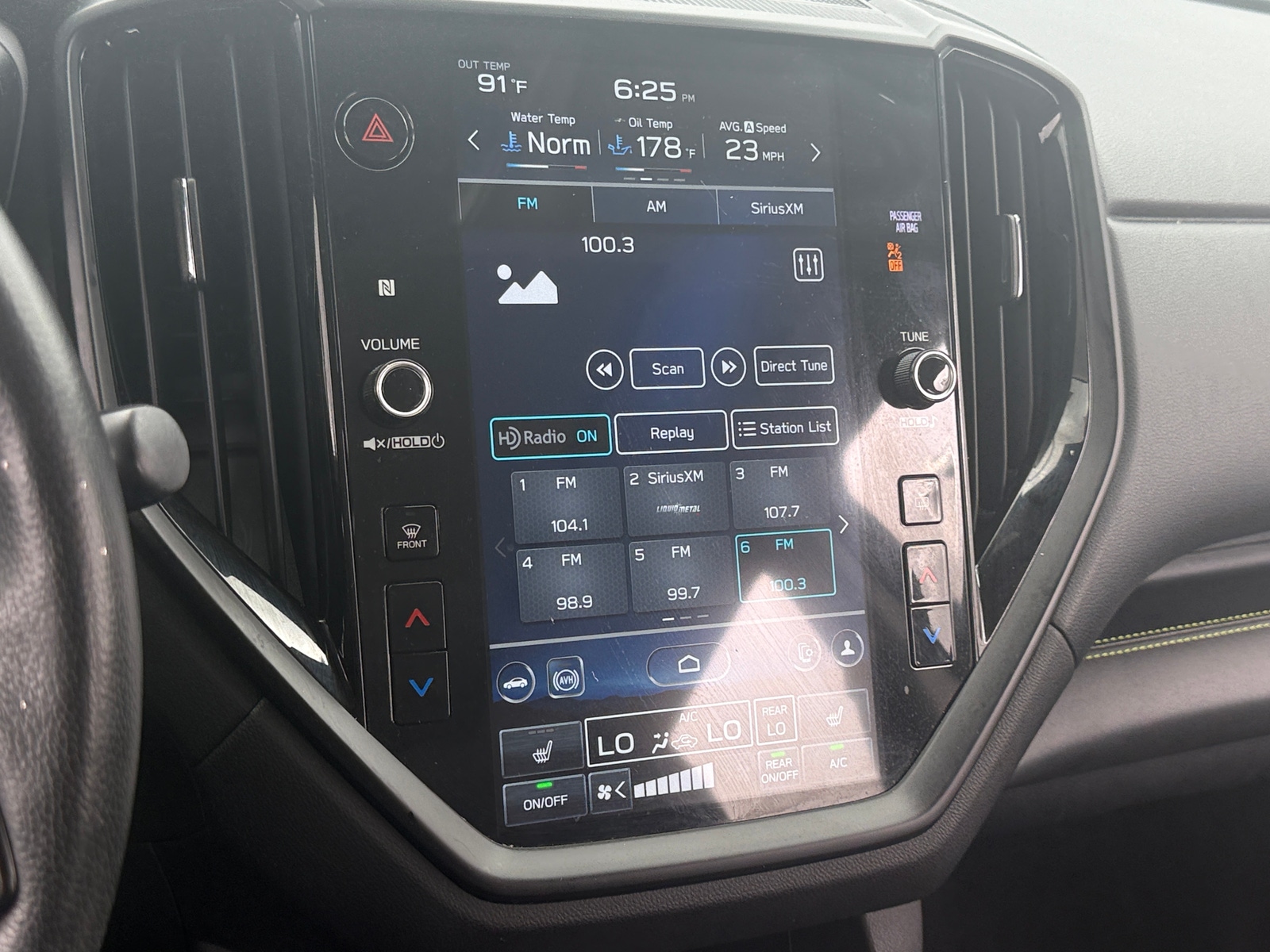 Thumbnail: 2023 Subaru Ascent - 3
