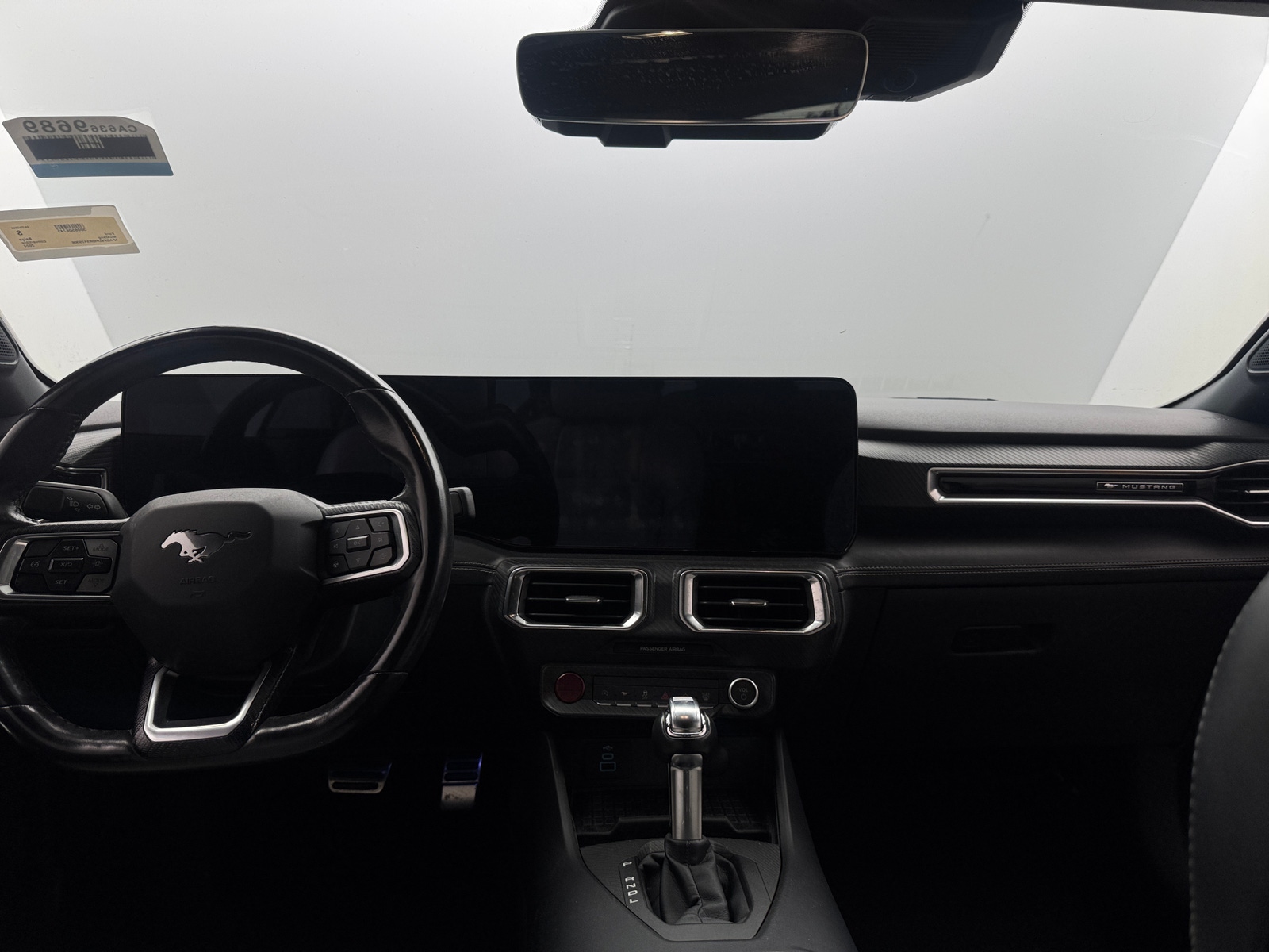 Thumbnail: 2024 Ford Mustang - 2
