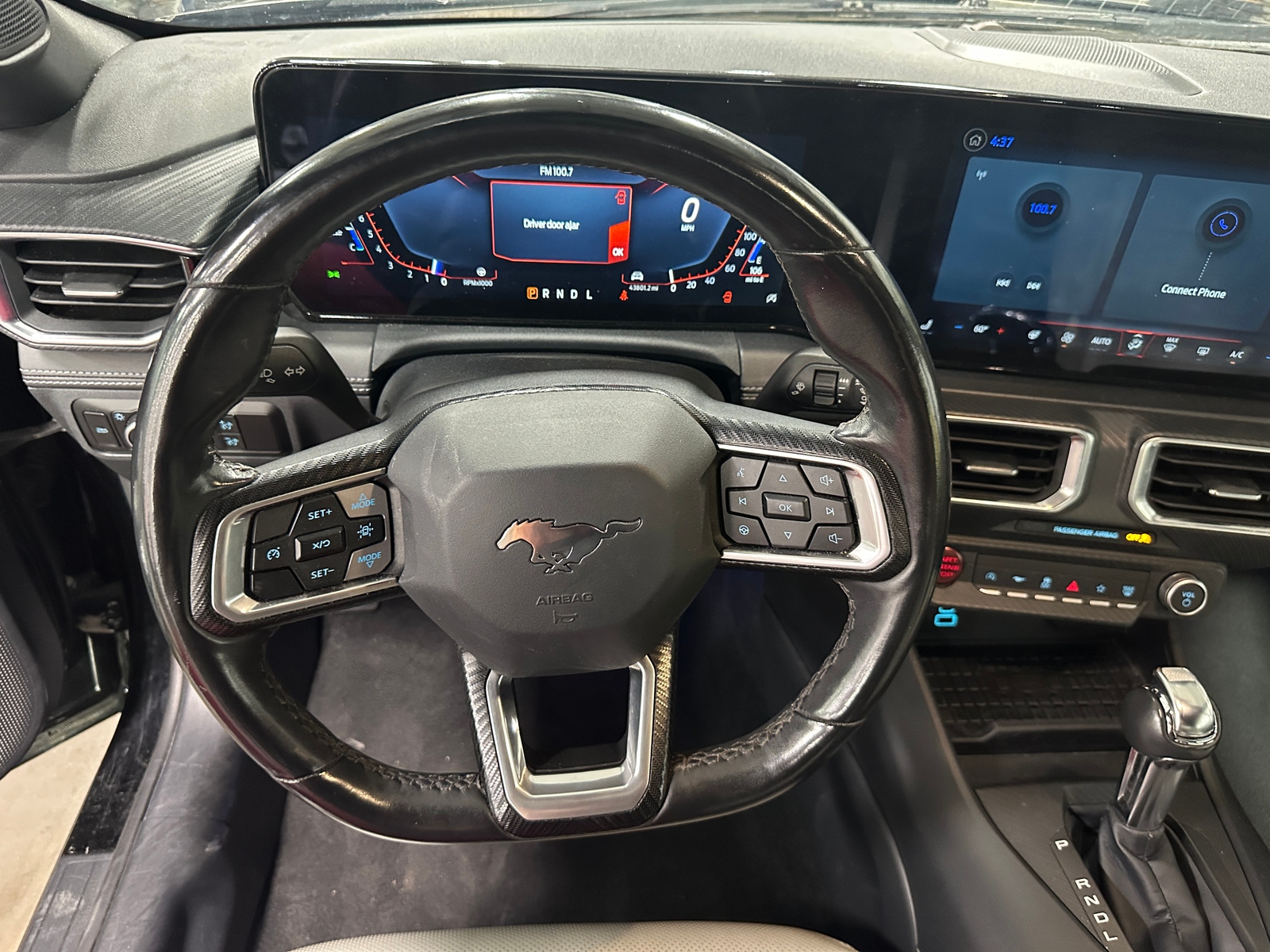 Thumbnail: 2024 Ford Mustang - 4