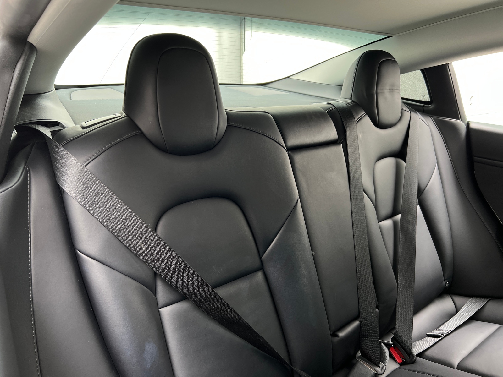 Thumbnail: 2022 Tesla Model 3 - 5