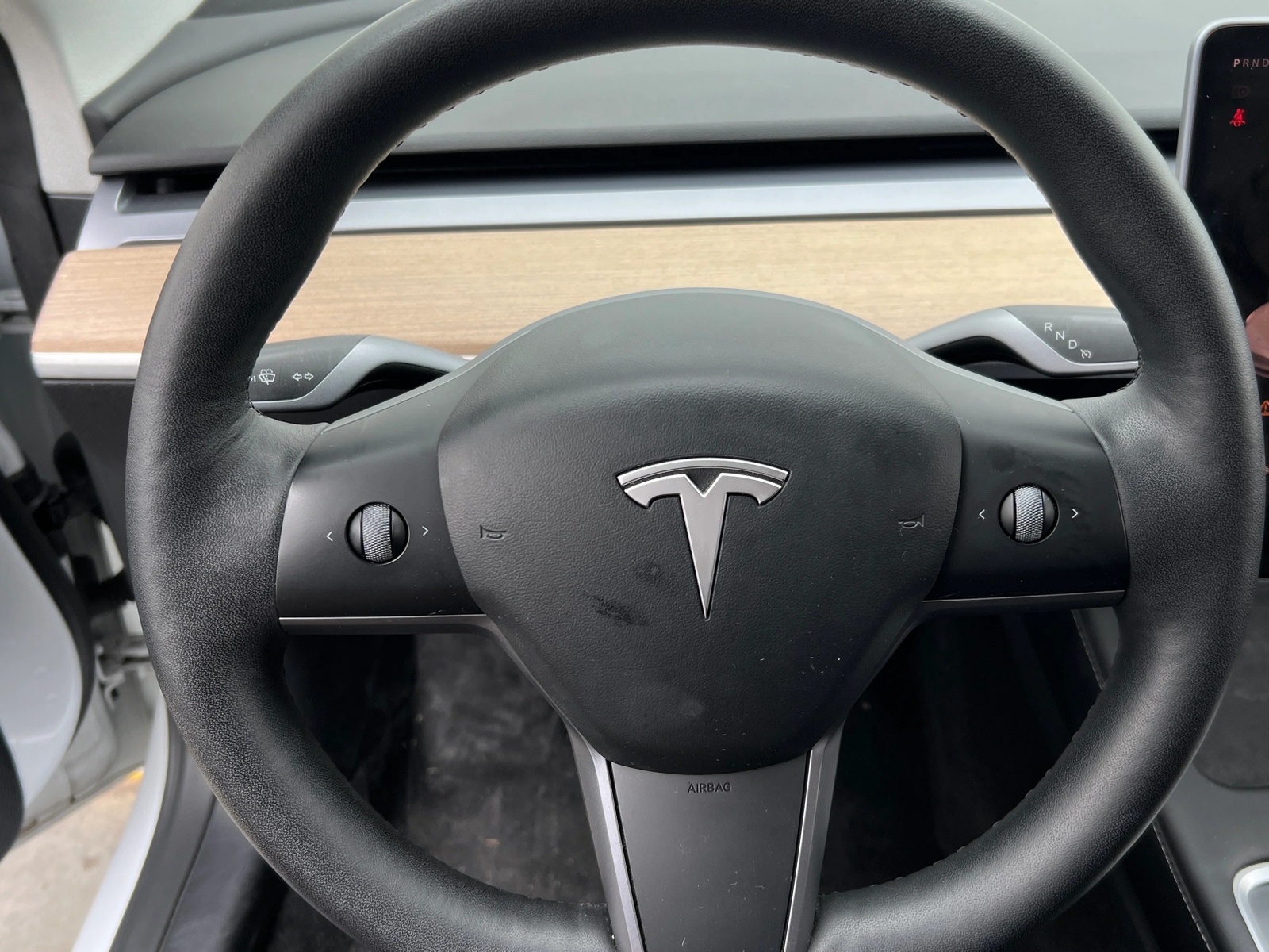 Thumbnail: 2022 Tesla Model 3 - 4