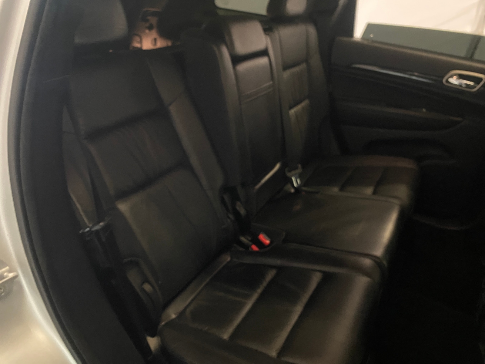 Thumbnail: 2012 Jeep Grand Cherokee - 5