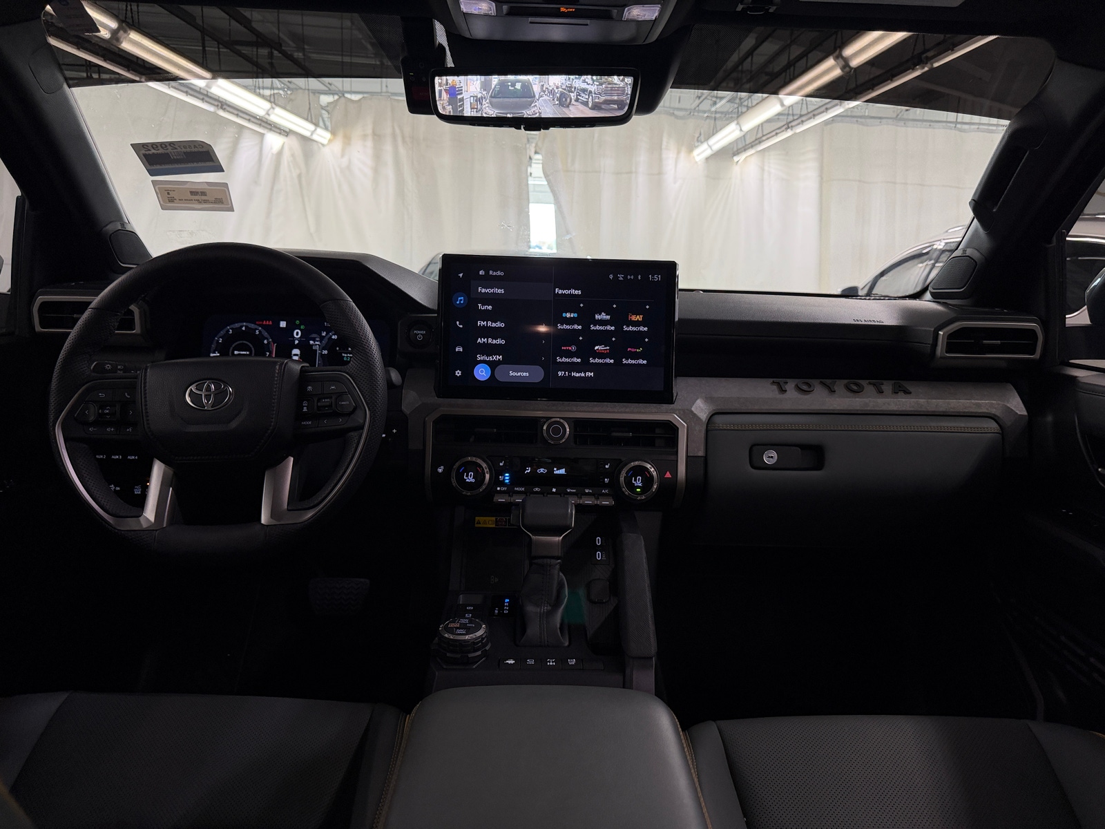Thumbnail: 2026 Toyota Tacoma - 2