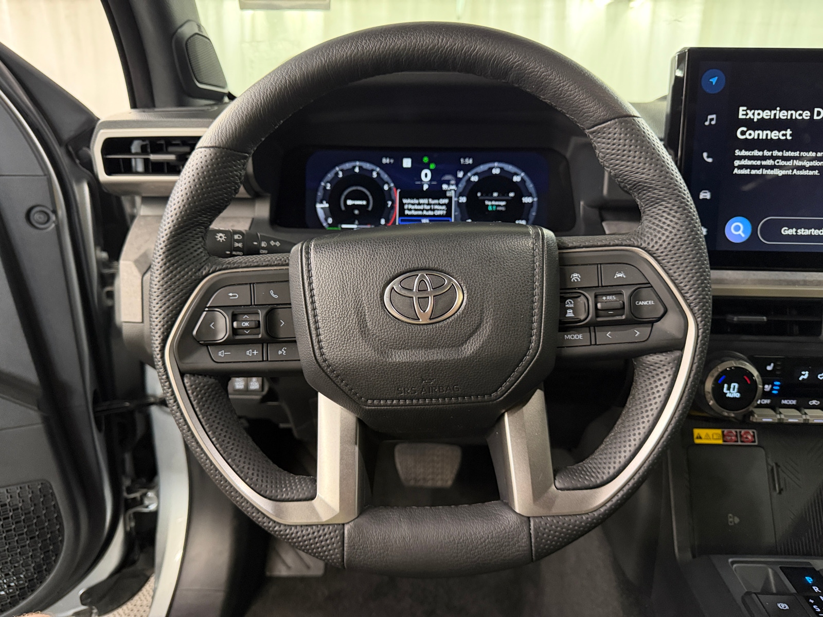 Thumbnail: 2026 Toyota Tacoma - 4