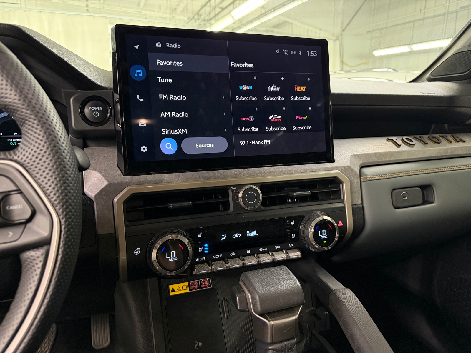Thumbnail: 2026 Toyota Tacoma - 3