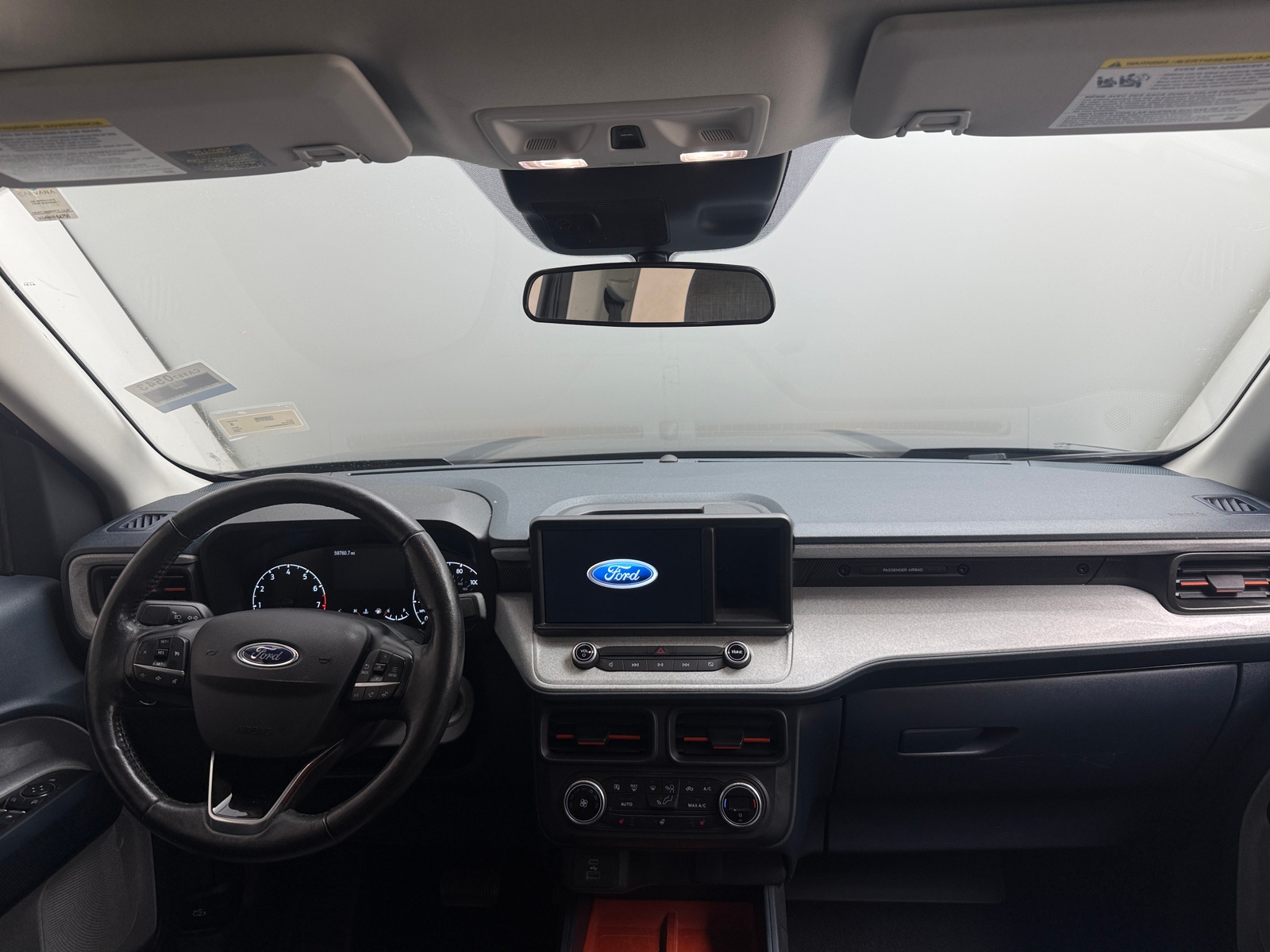 Thumbnail: 2022 Ford Maverick - 3