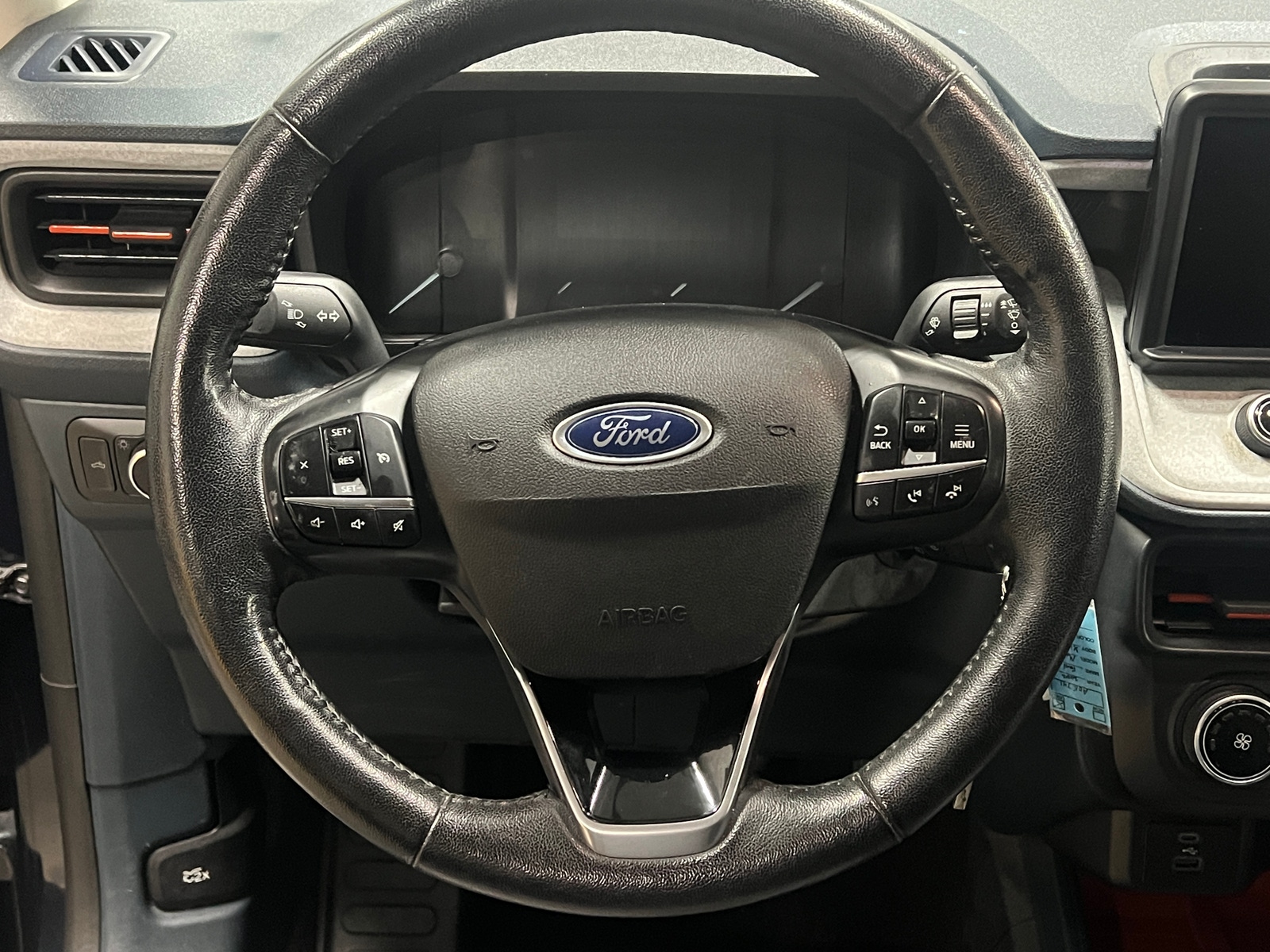 Thumbnail: 2022 Ford Maverick - 5