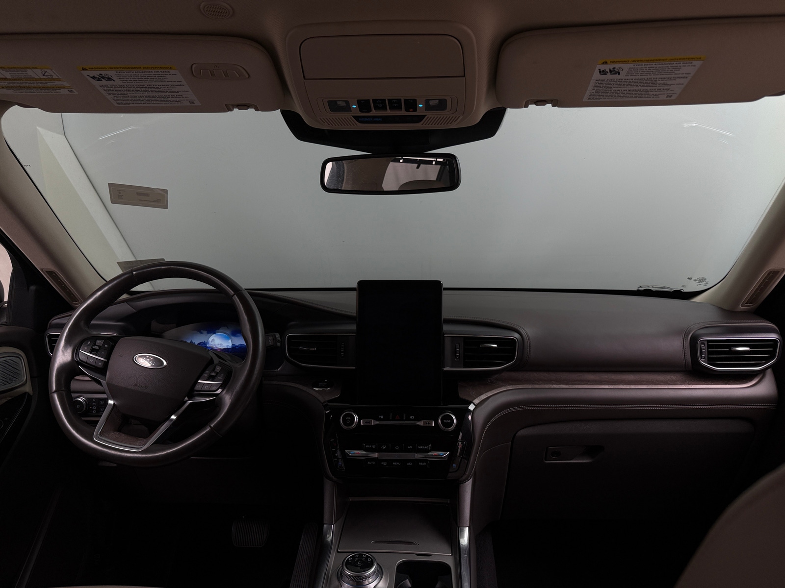 Thumbnail: 2023 Ford Explorer - 2