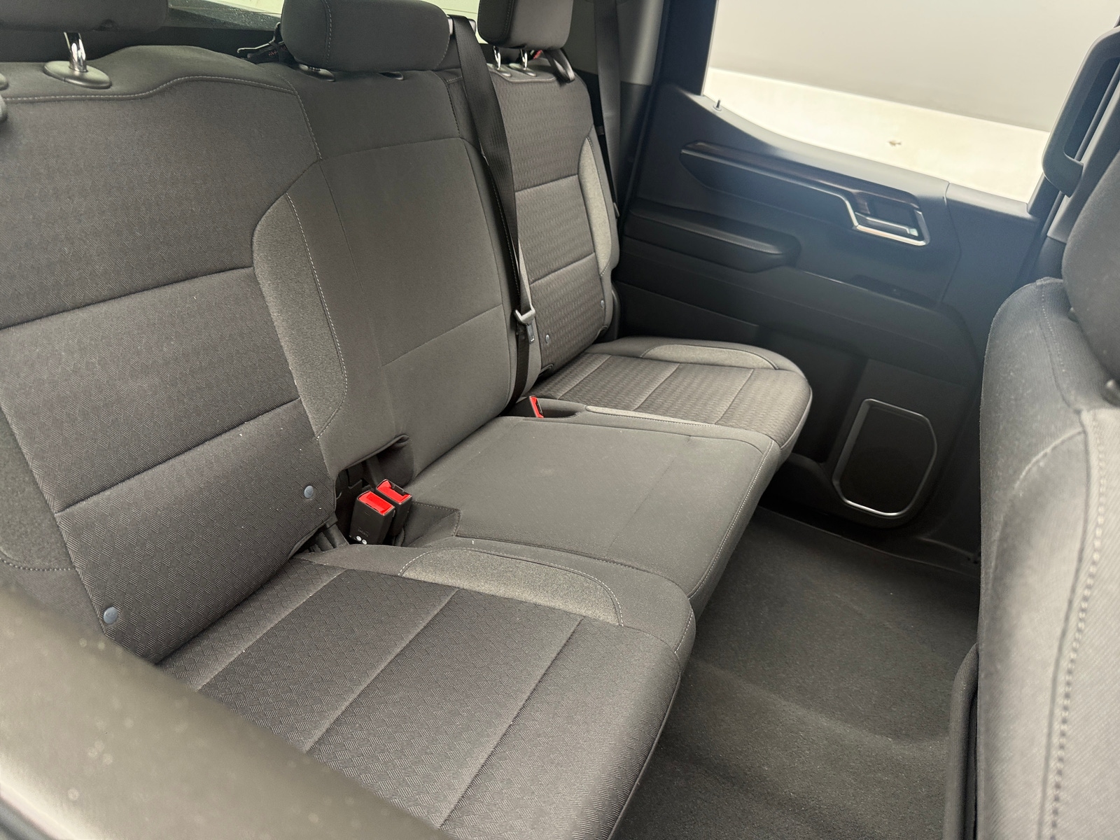 Thumbnail: 2023 Chevrolet Silverado 1500 - 6