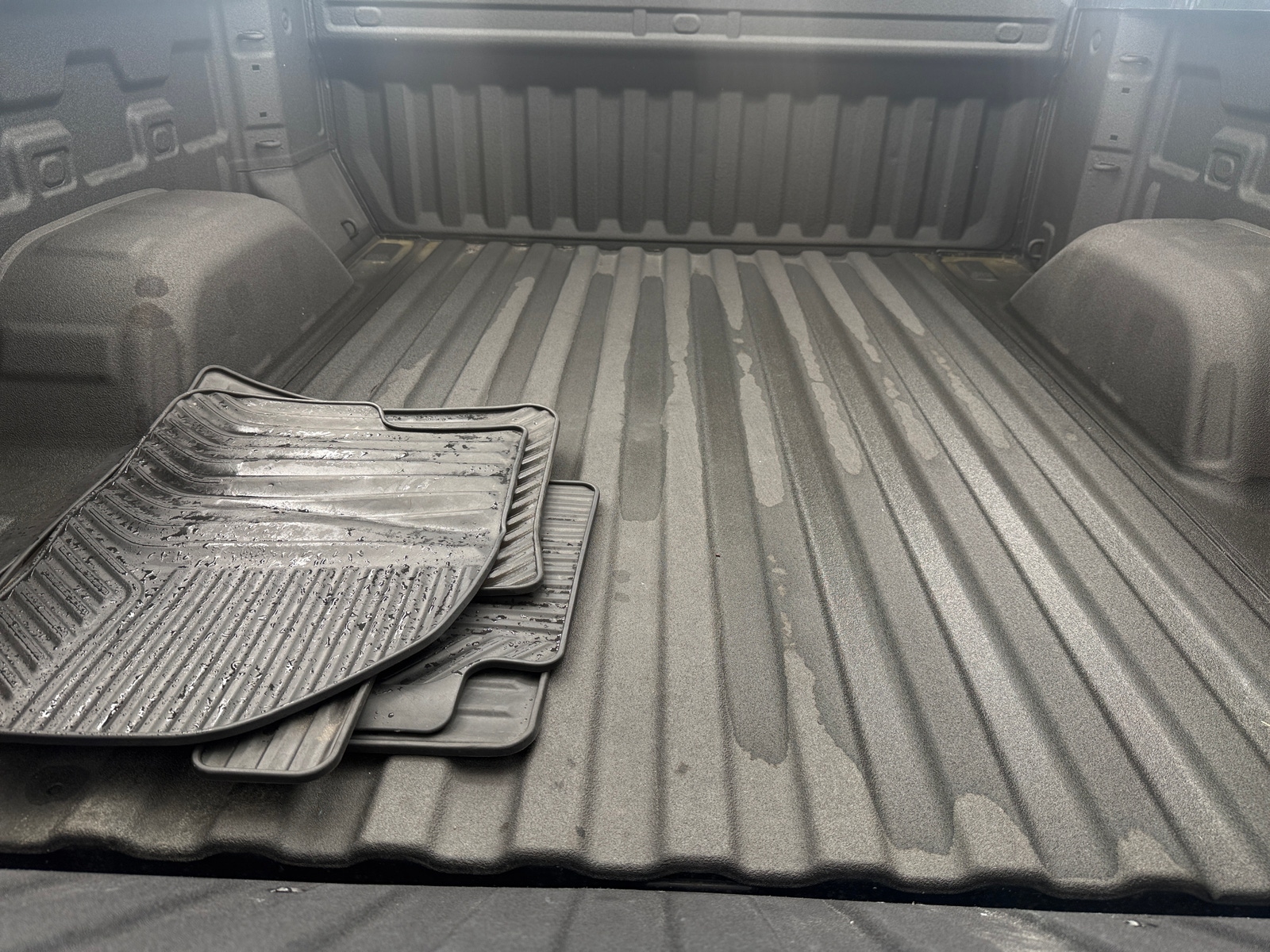 Thumbnail: 2023 Chevrolet Silverado 1500 - 7