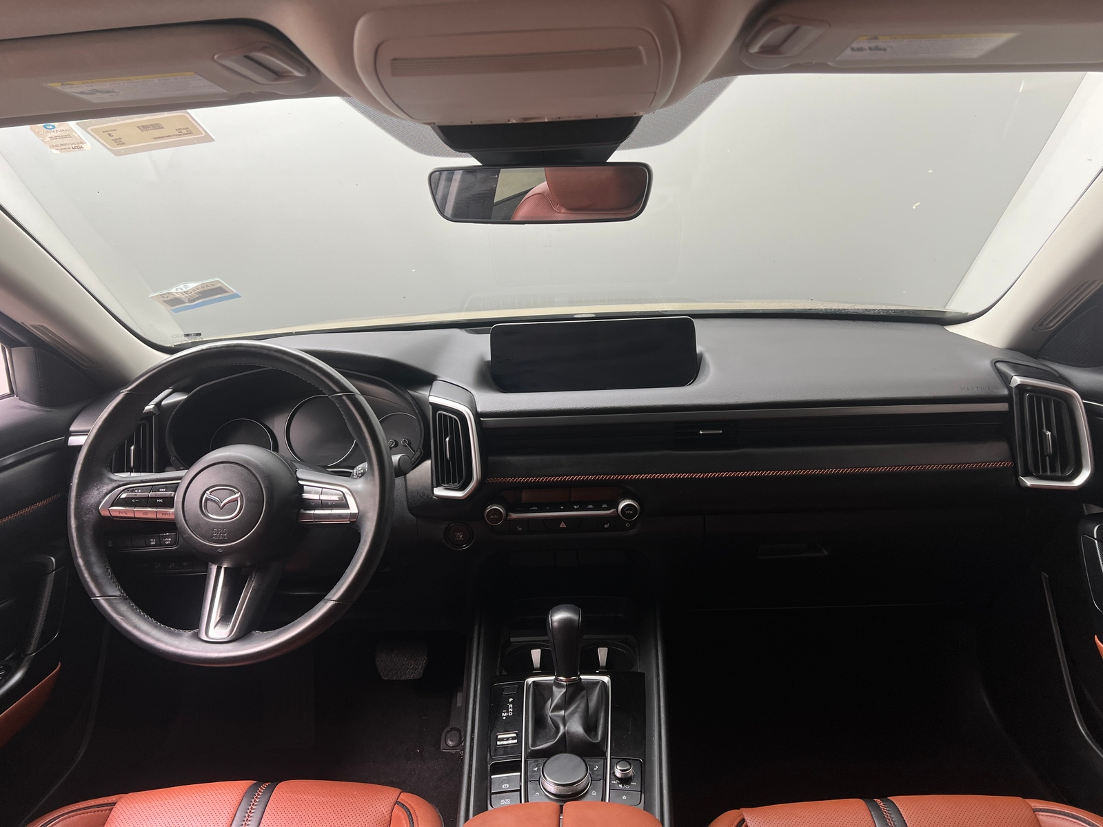 Thumbnail: 2024 Mazda CX-50 - 2