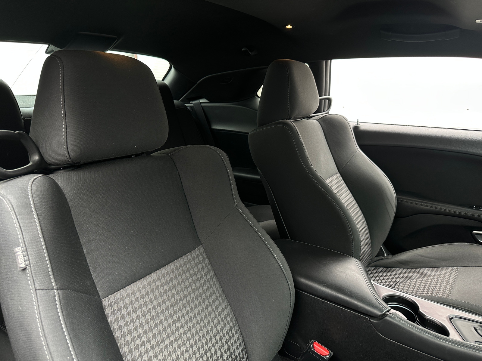 Thumbnail: 2019 Dodge Challenger - 2