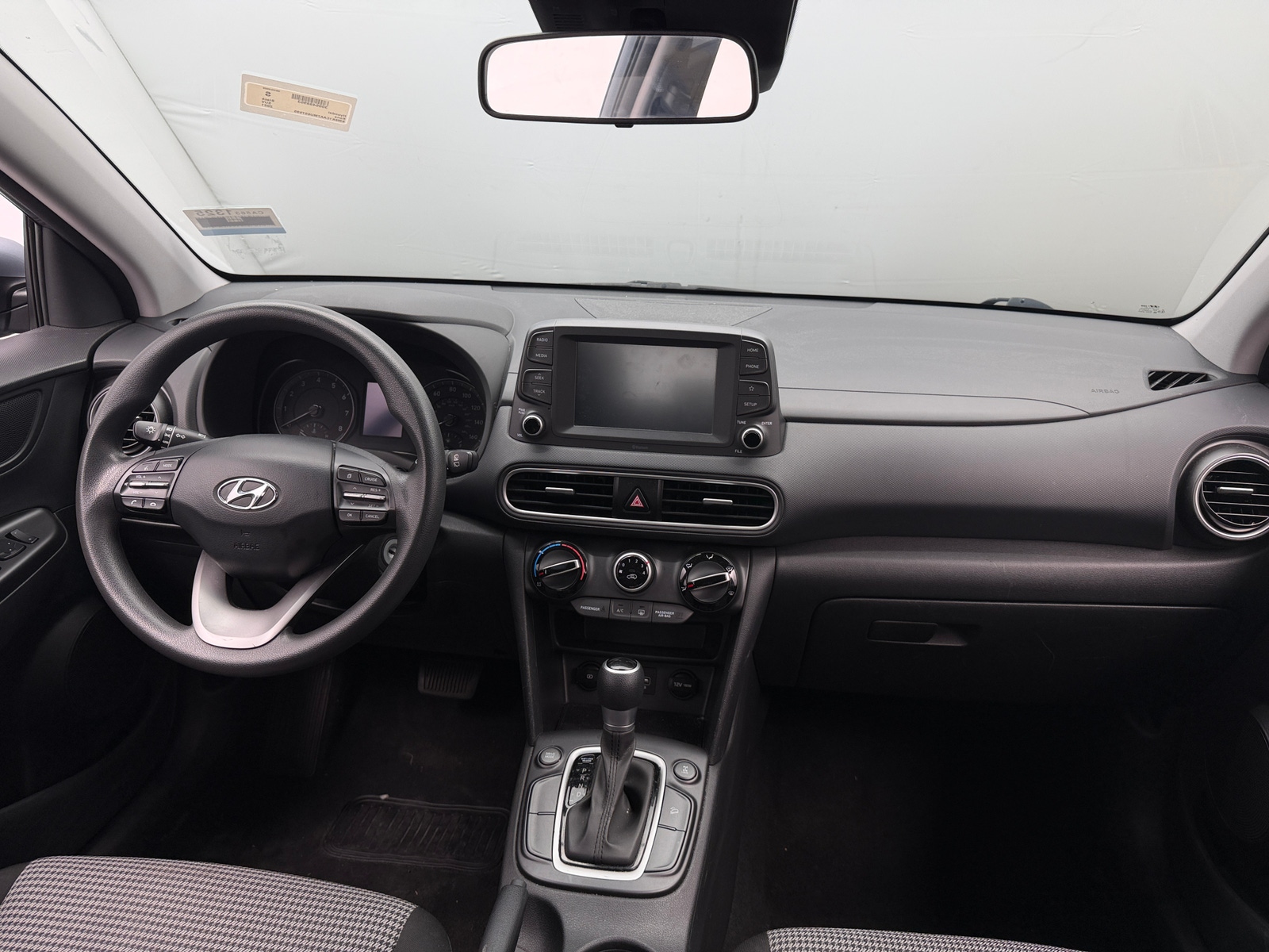 Thumbnail: 2021 Hyundai Kona - 3