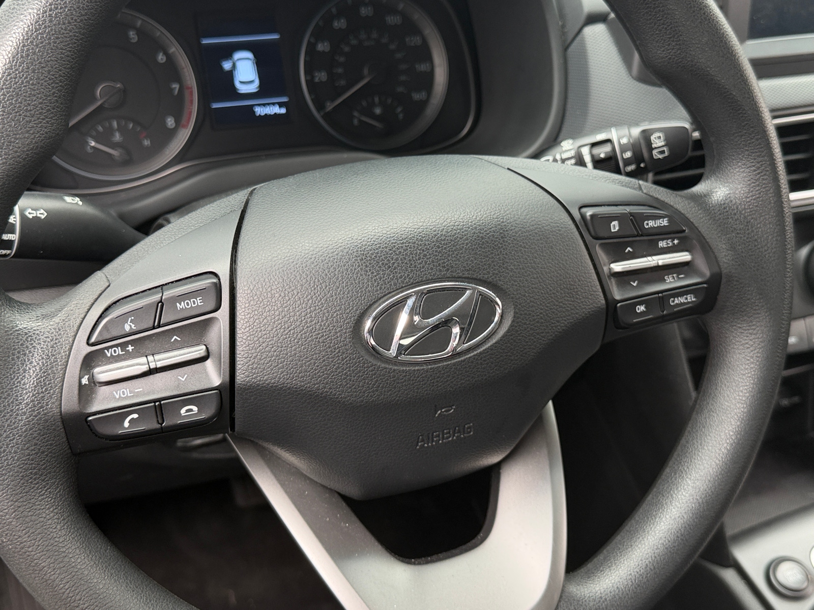 Thumbnail: 2021 Hyundai Kona - 5