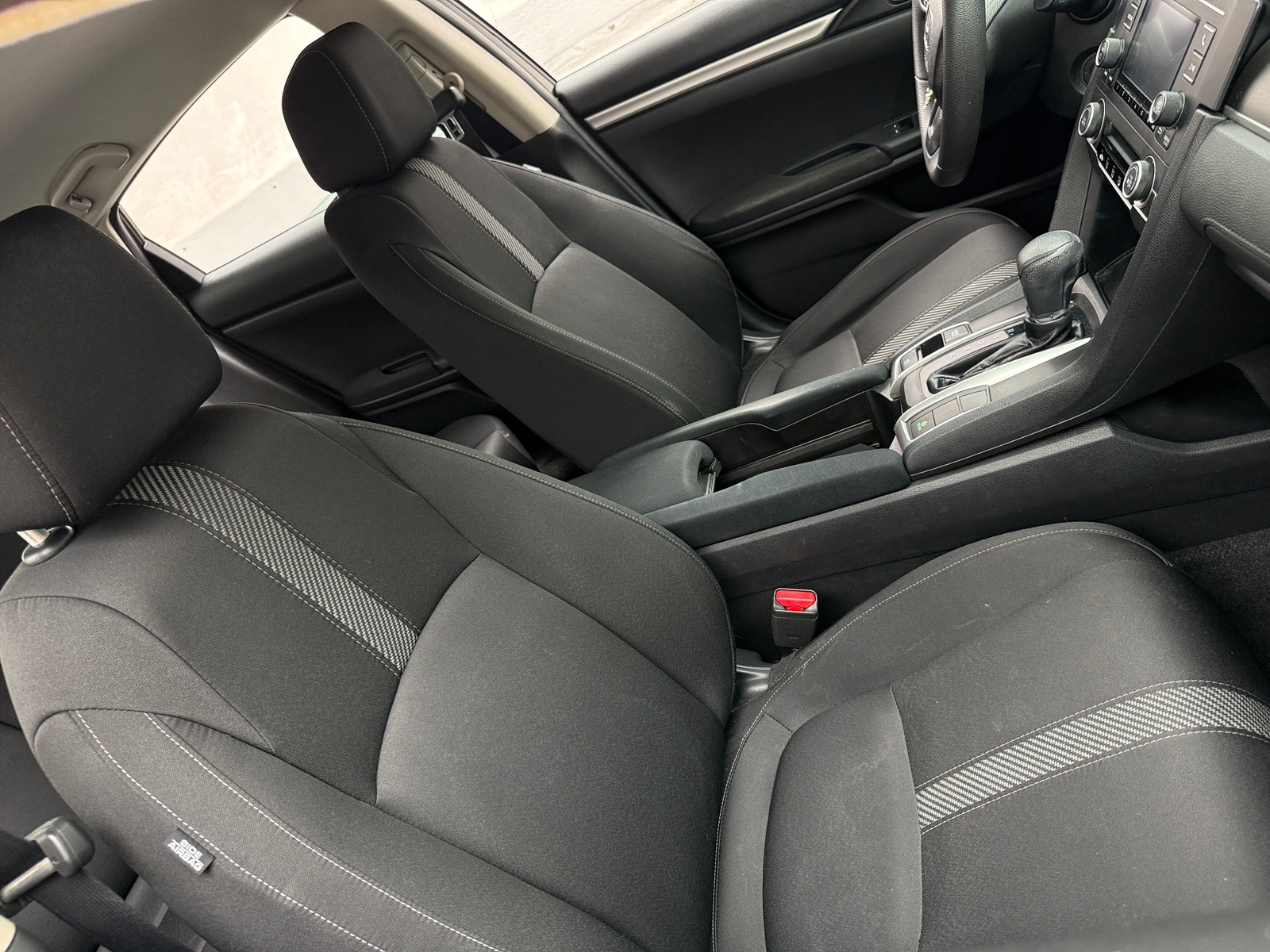 Thumbnail: 2016 Honda Civic - 2