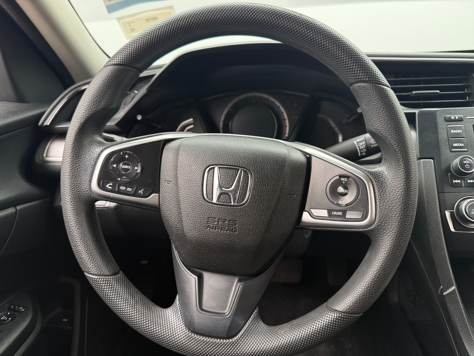 Thumbnail: 2016 Honda Civic - 5