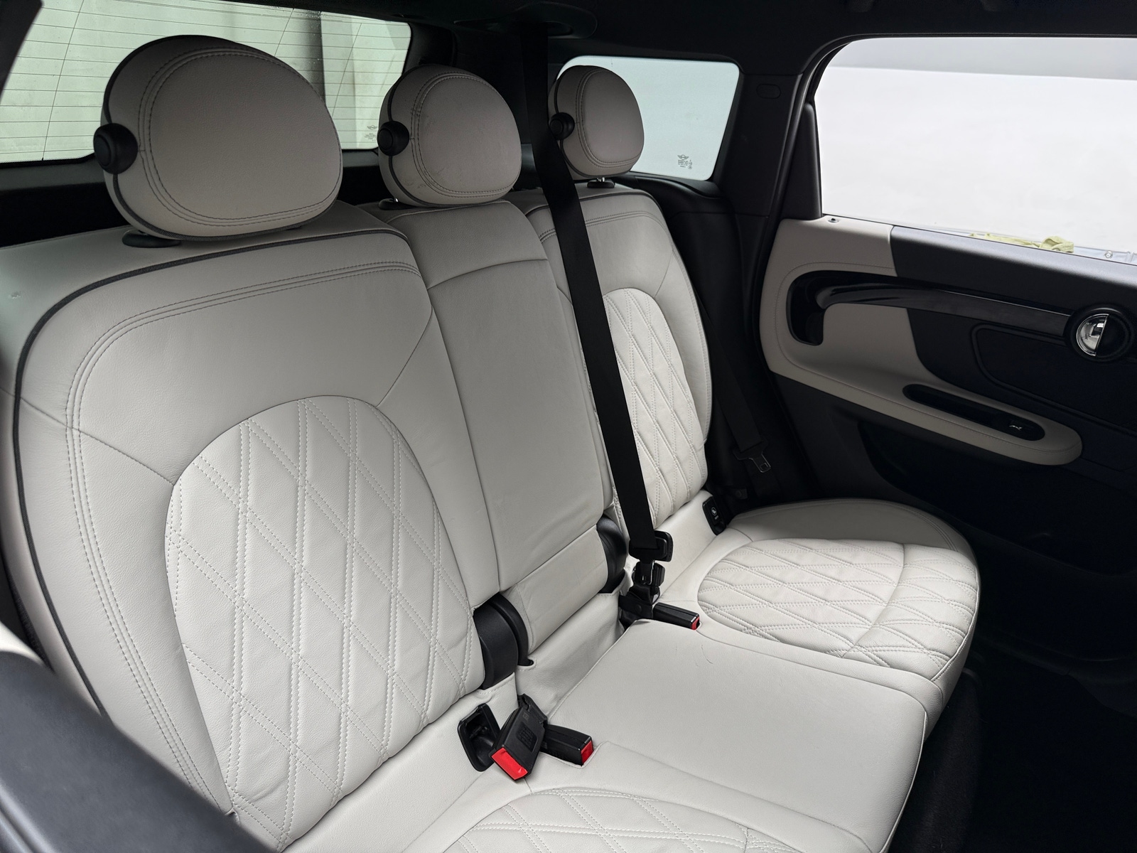 Thumbnail: 2020 MINI Cooper Countryman - 5
