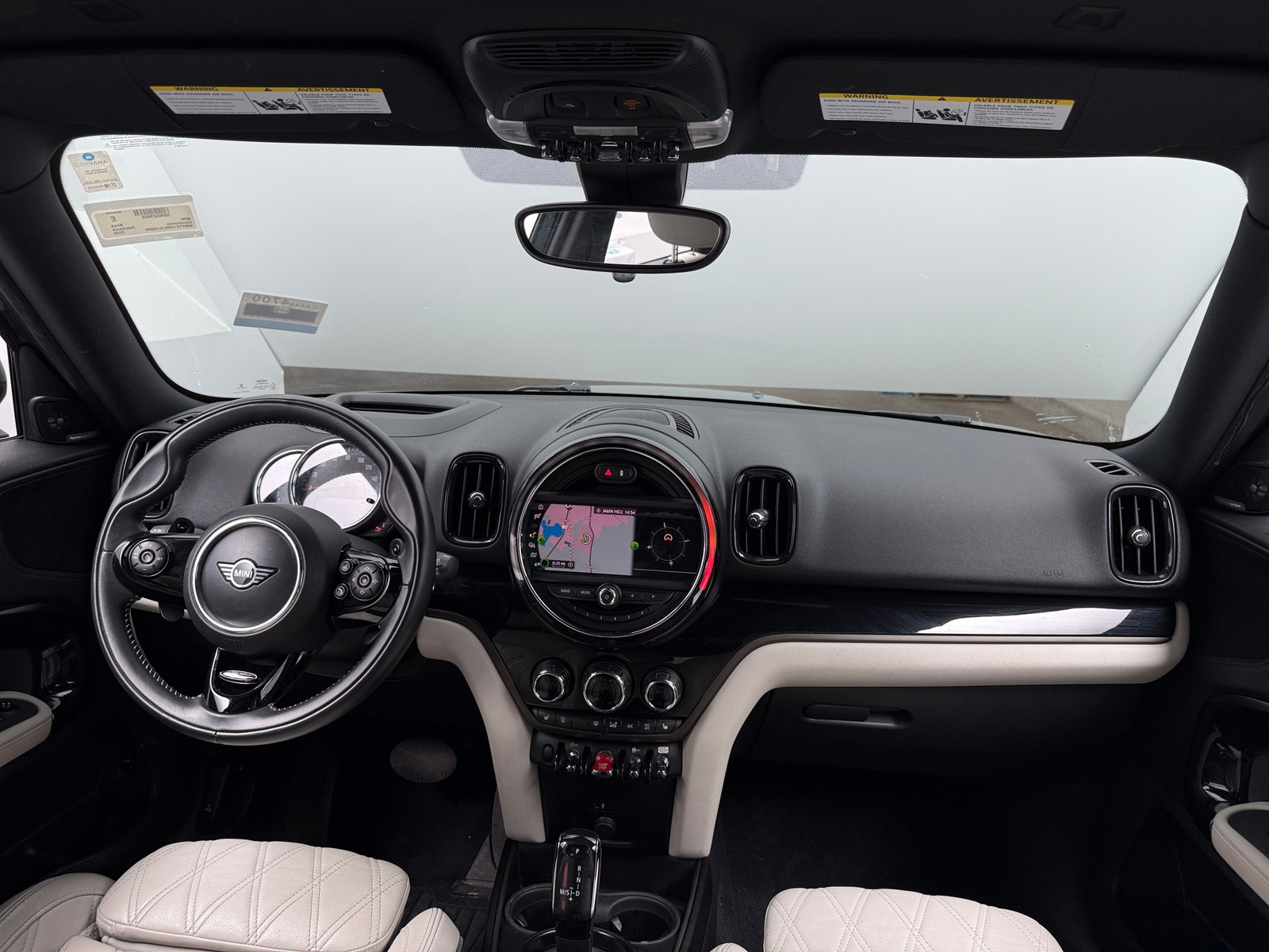 Thumbnail: 2020 MINI Cooper Countryman - 2
