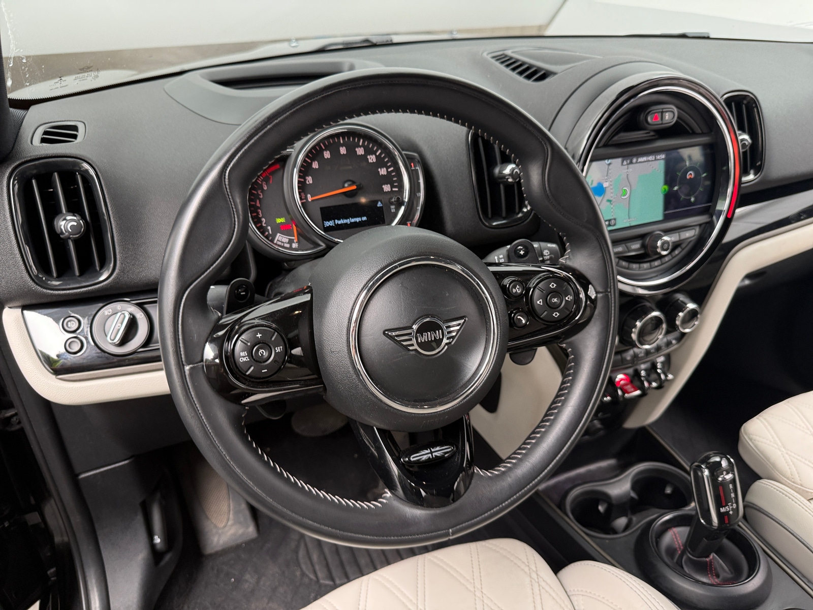 Thumbnail: 2020 MINI Cooper Countryman - 4