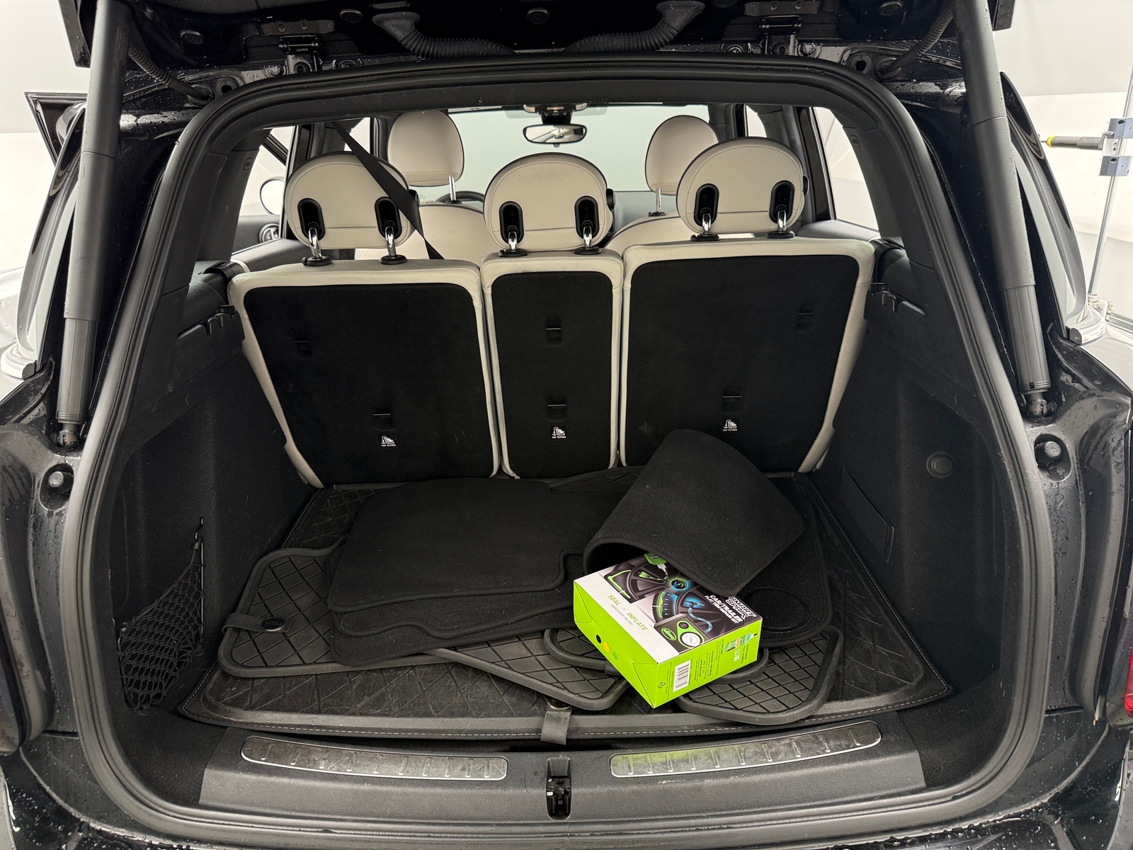 Thumbnail: 2020 MINI Cooper Countryman - 6