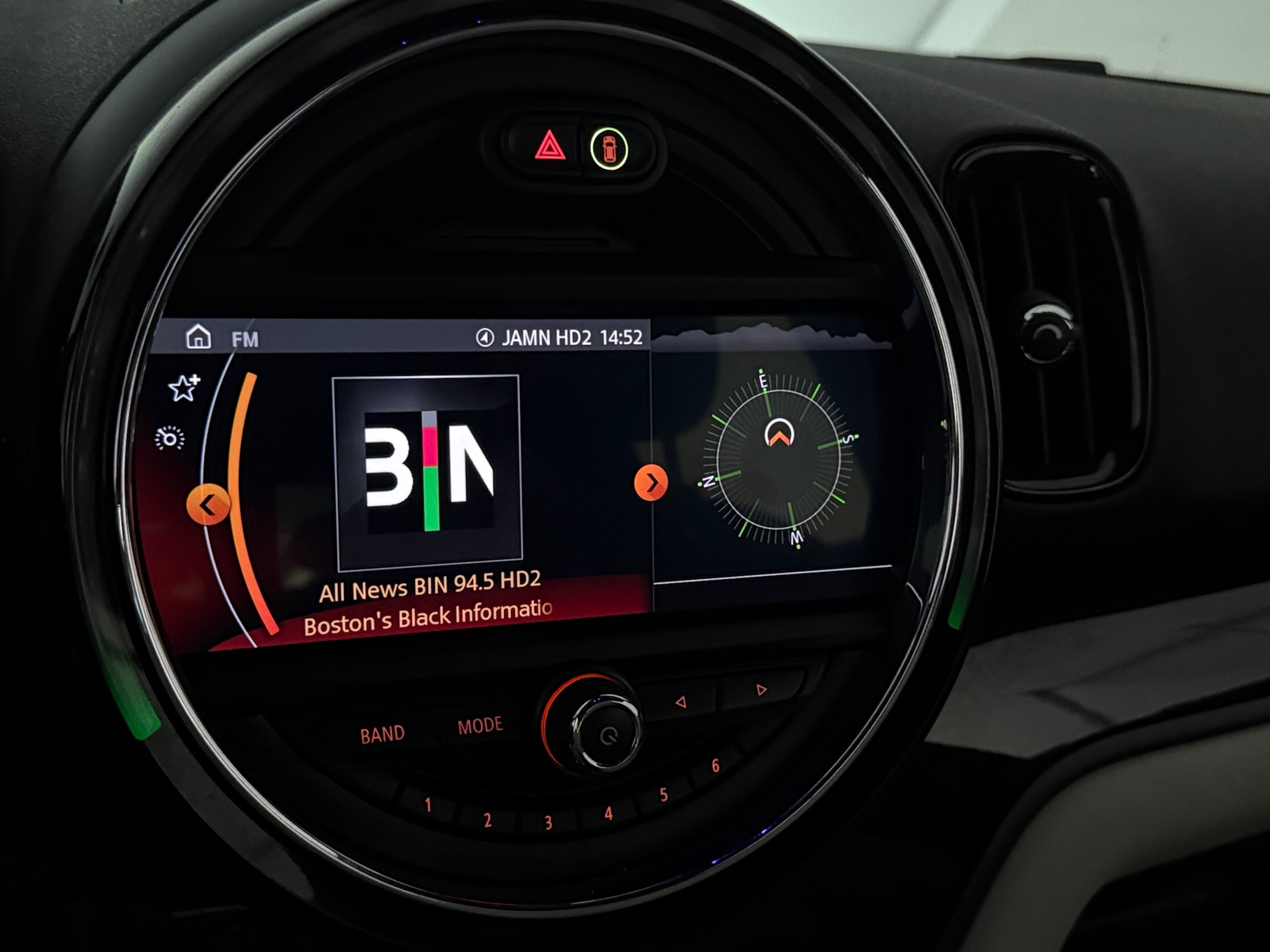 Thumbnail: 2020 MINI Cooper Countryman - 3