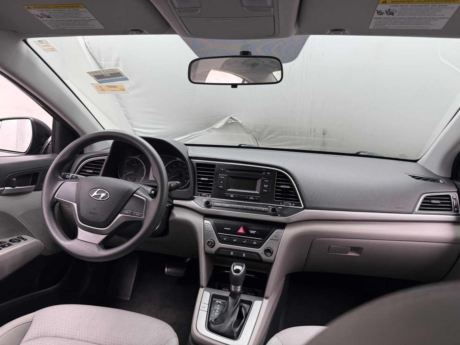 Thumbnail: 2017 Hyundai Elantra - 3