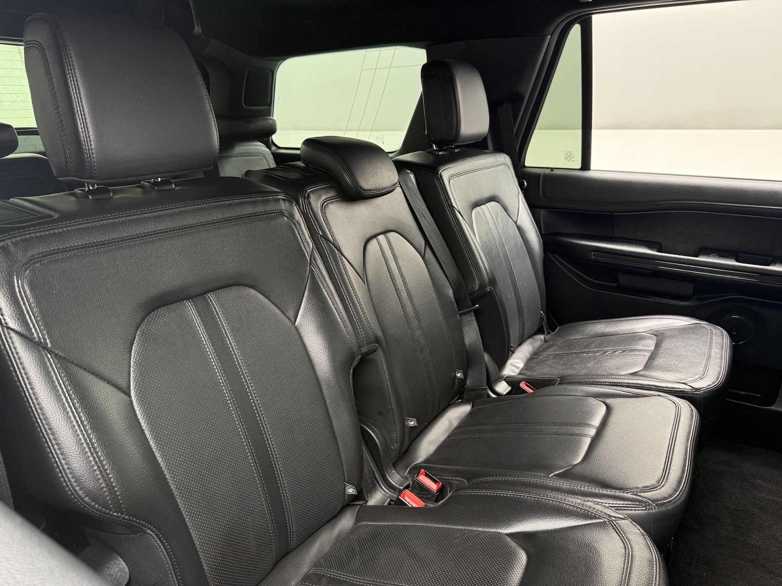 Thumbnail: 2021 Ford Expedition - 5