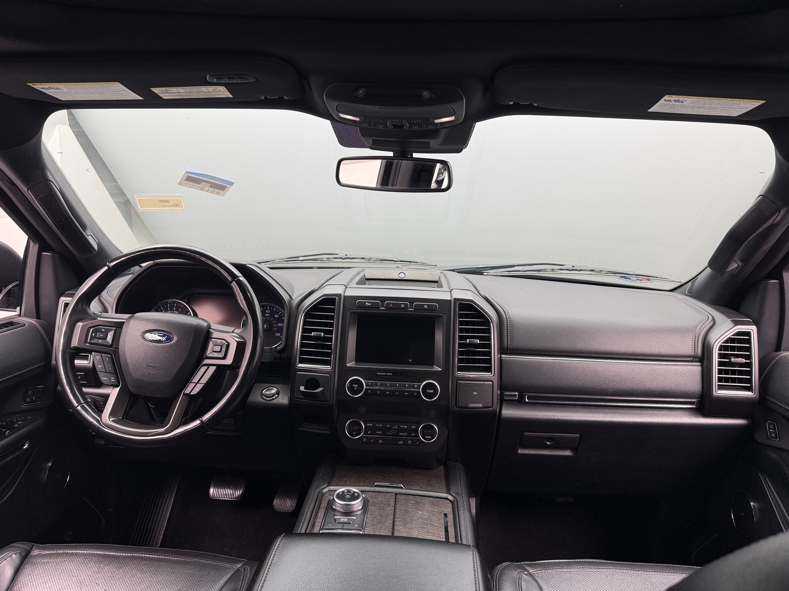 Thumbnail: 2021 Ford Expedition - 2