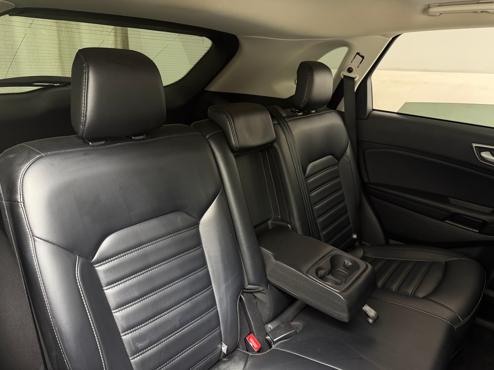 Thumbnail: 2024 Ford Edge - 5