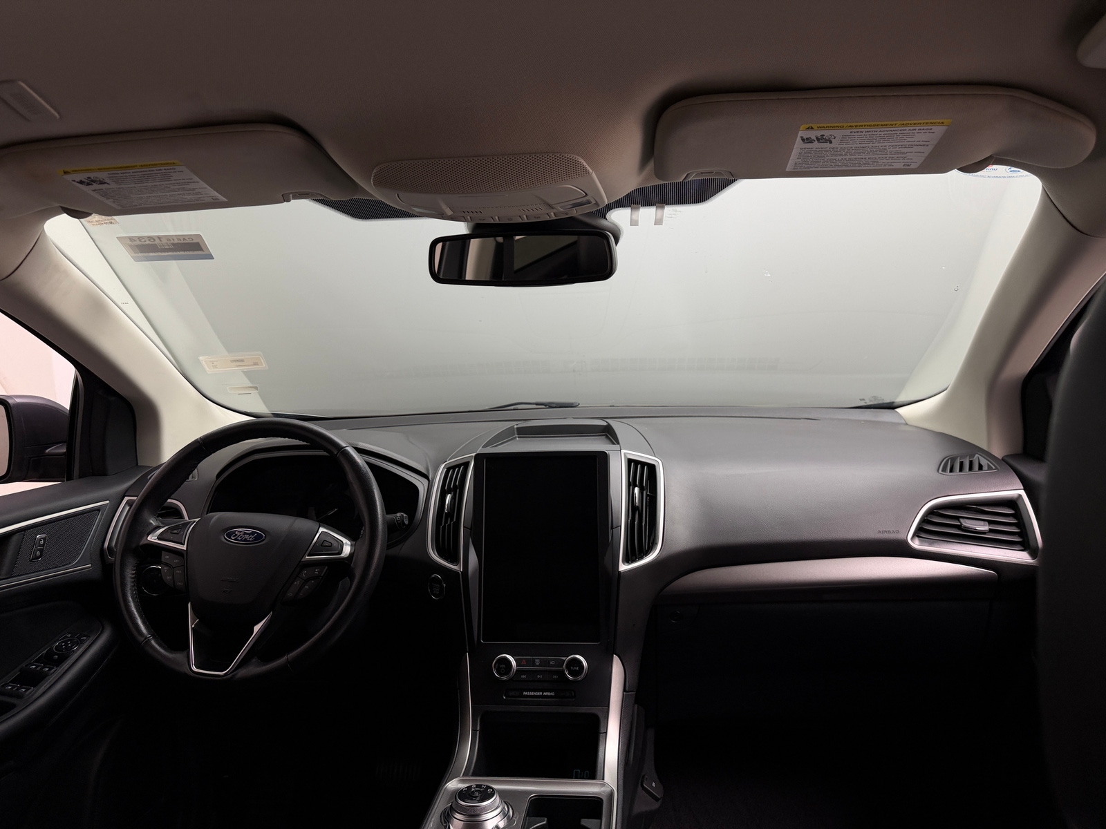 Thumbnail: 2024 Ford Edge - 2